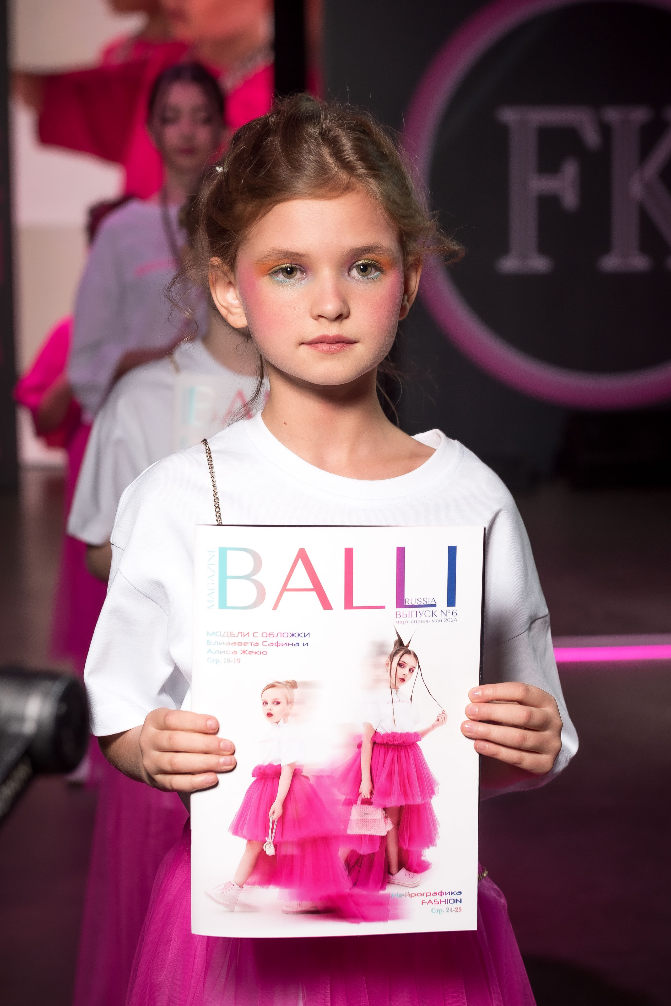 Fashion ивенты. Фотограф Дмитрий Потатуев