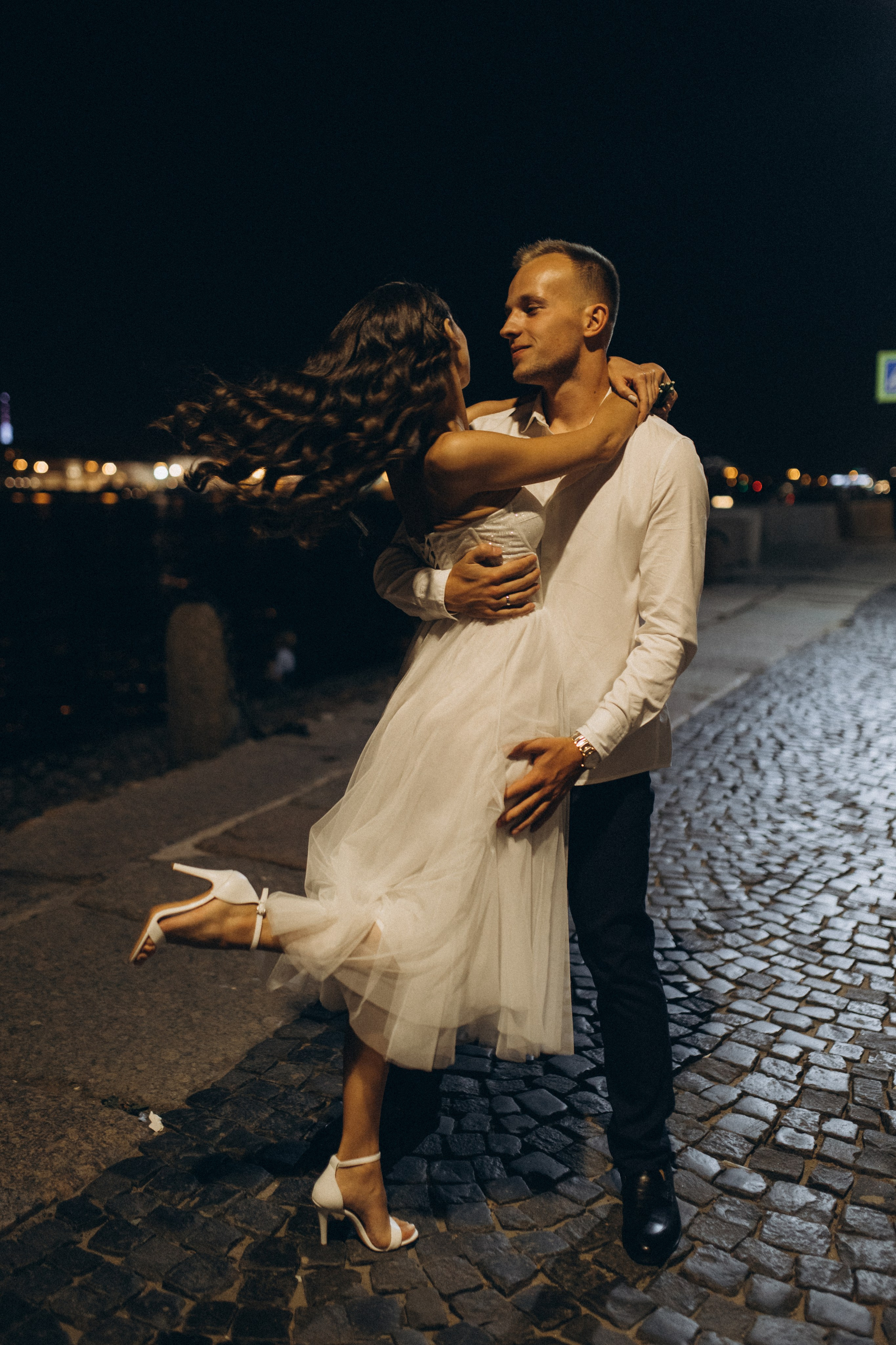 Wedding #16. Фотограф Анна Путилина