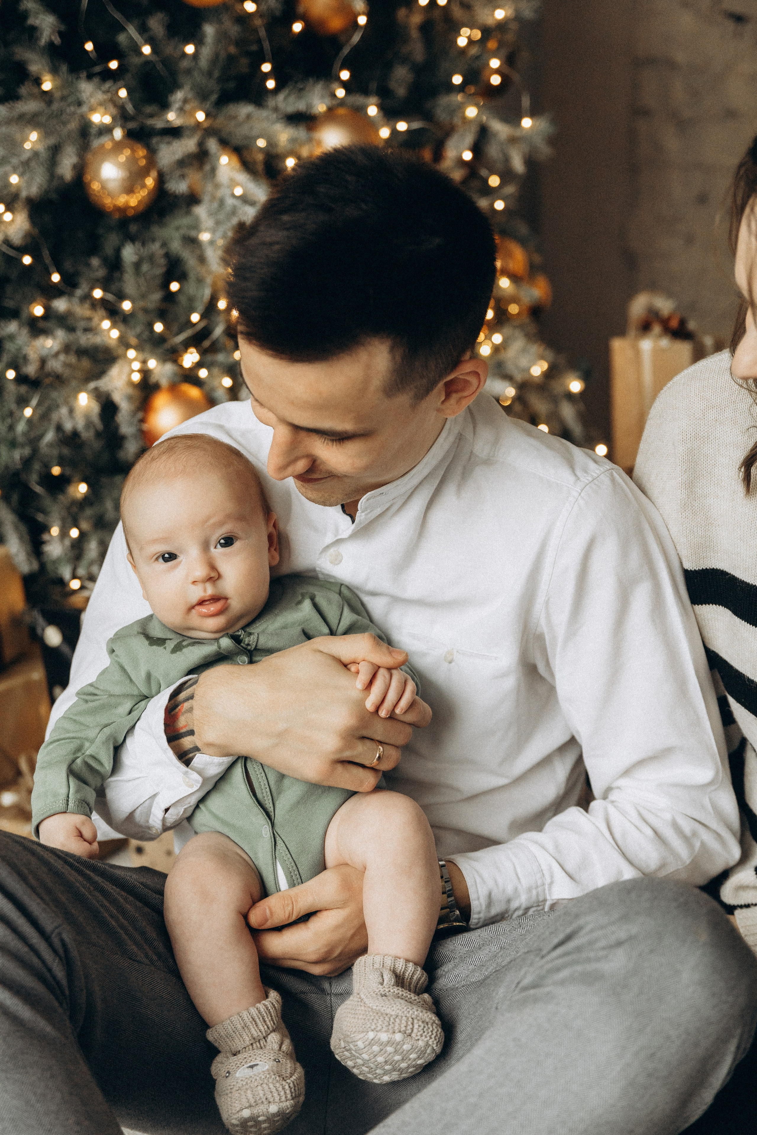 For Kris. Свадебный и портретный фотограф в Калининграде Наталия Еник