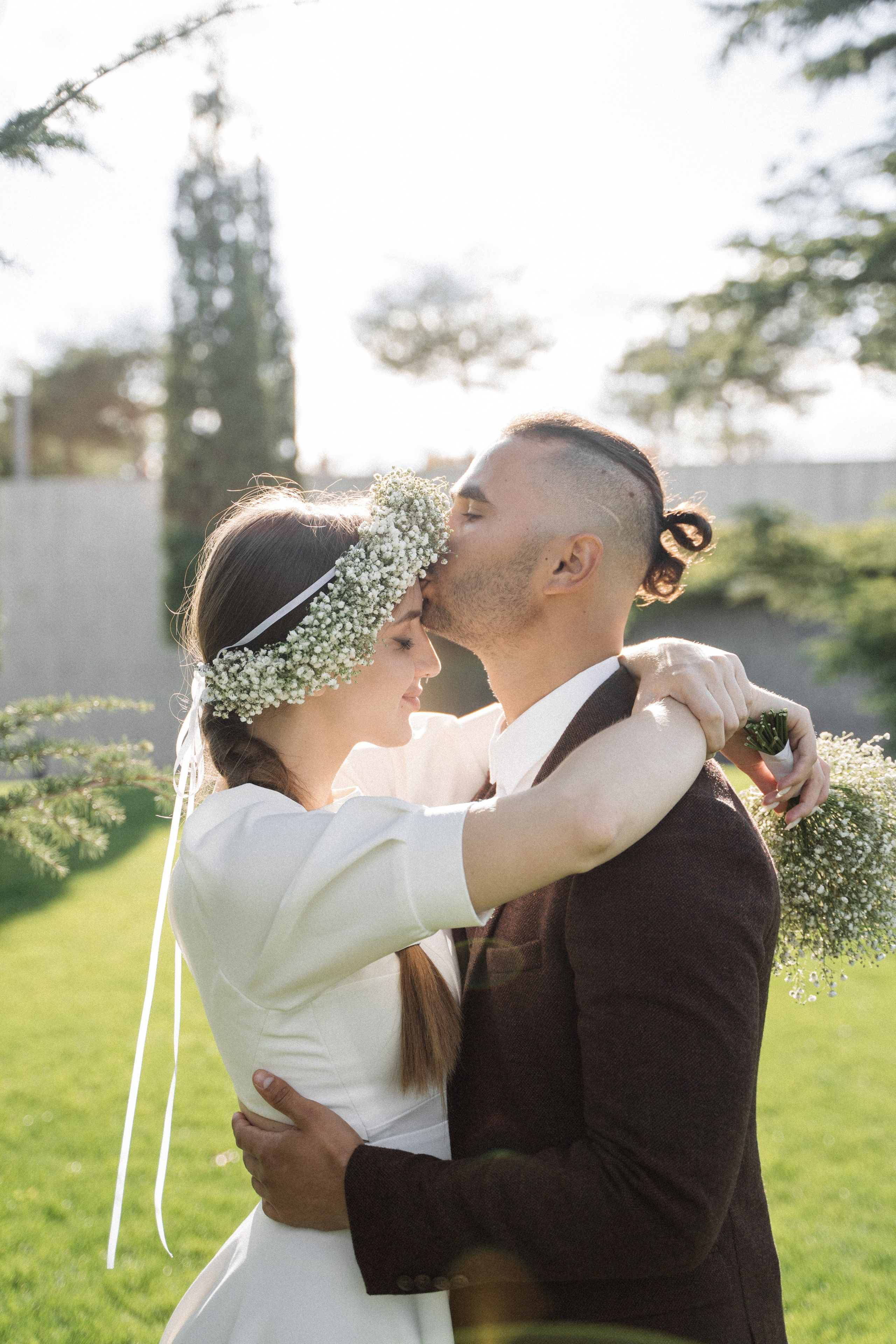 Свадьбы. Свадебный фотограф в Краснодаре