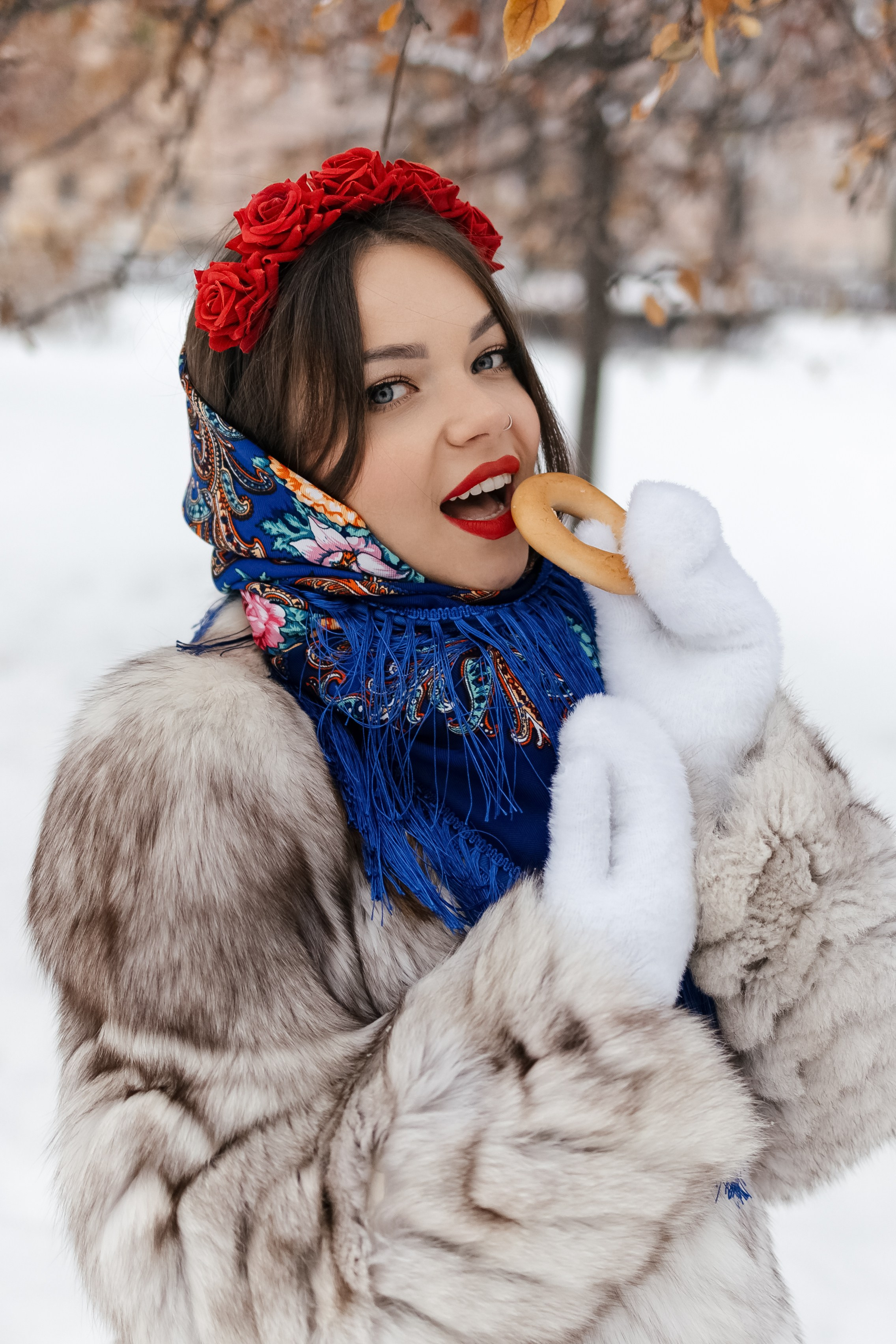 Мария. Lifestyle фотограф в Санкт-Петербурге Анна Щекалева