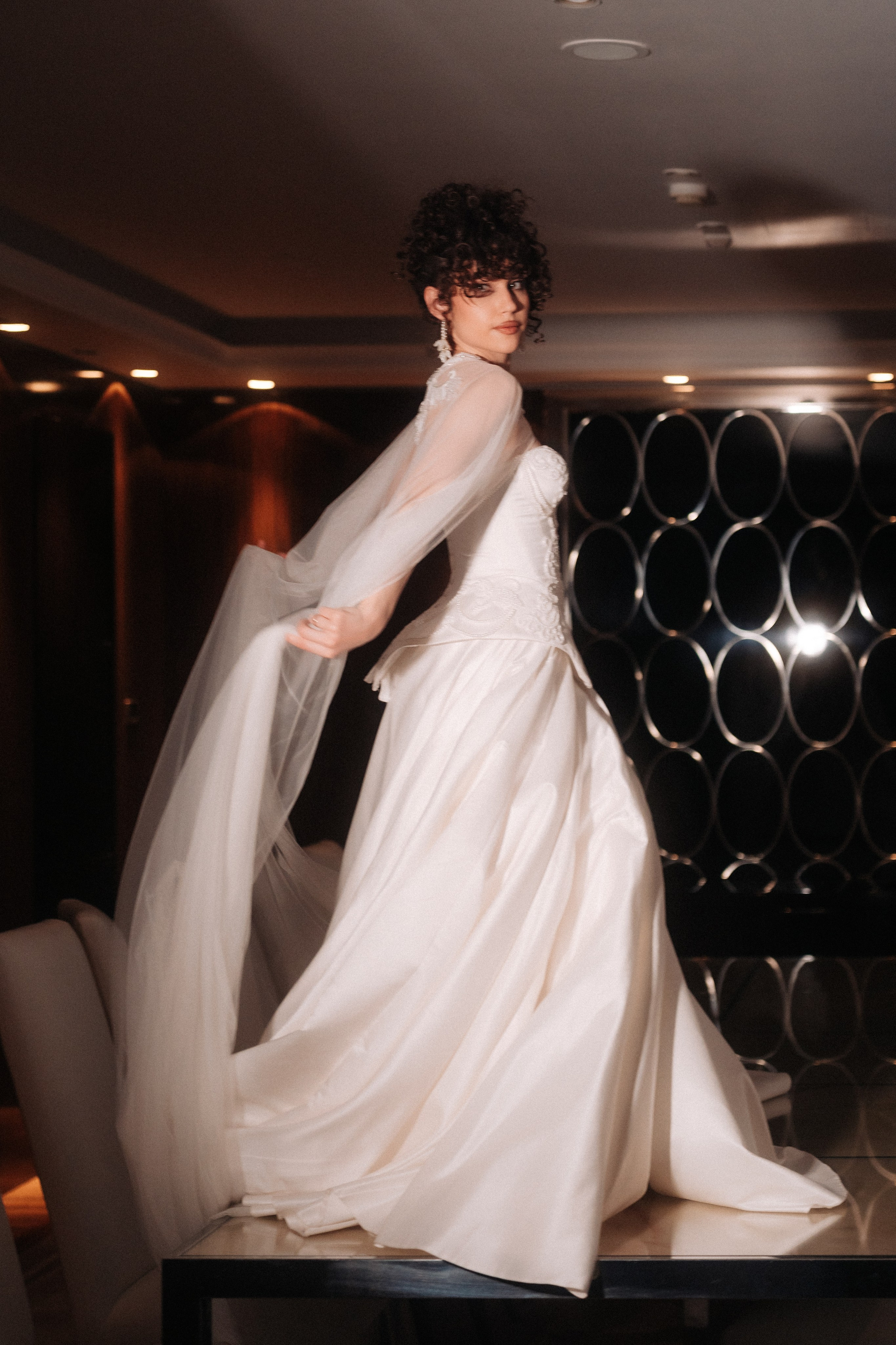 Павел & Анастасия. Диана Королёнок — Свадебный и Репортажный фотограф в Москве