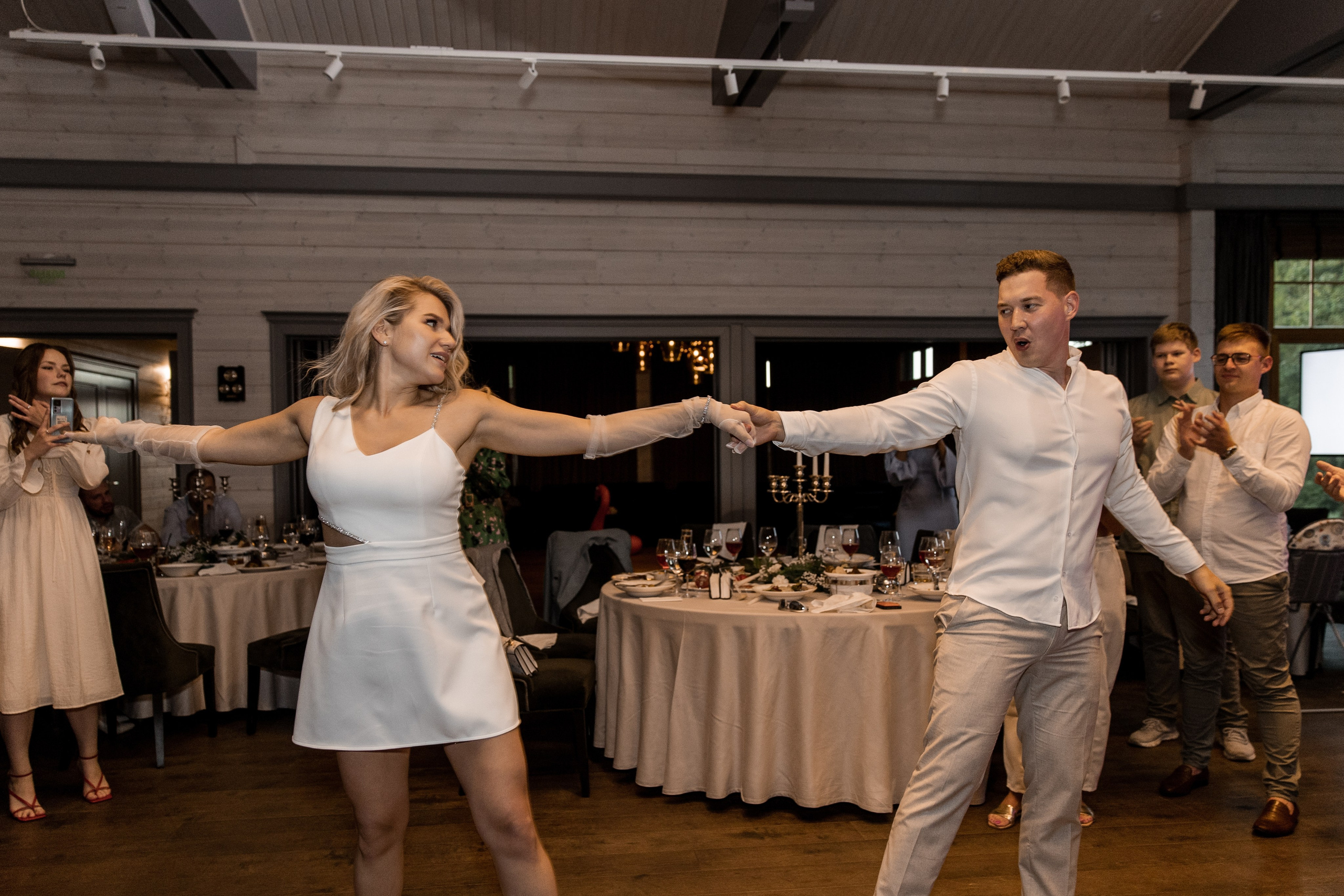 Cherry Candy Love. Свадебный фотограф — Ефимов Сергей