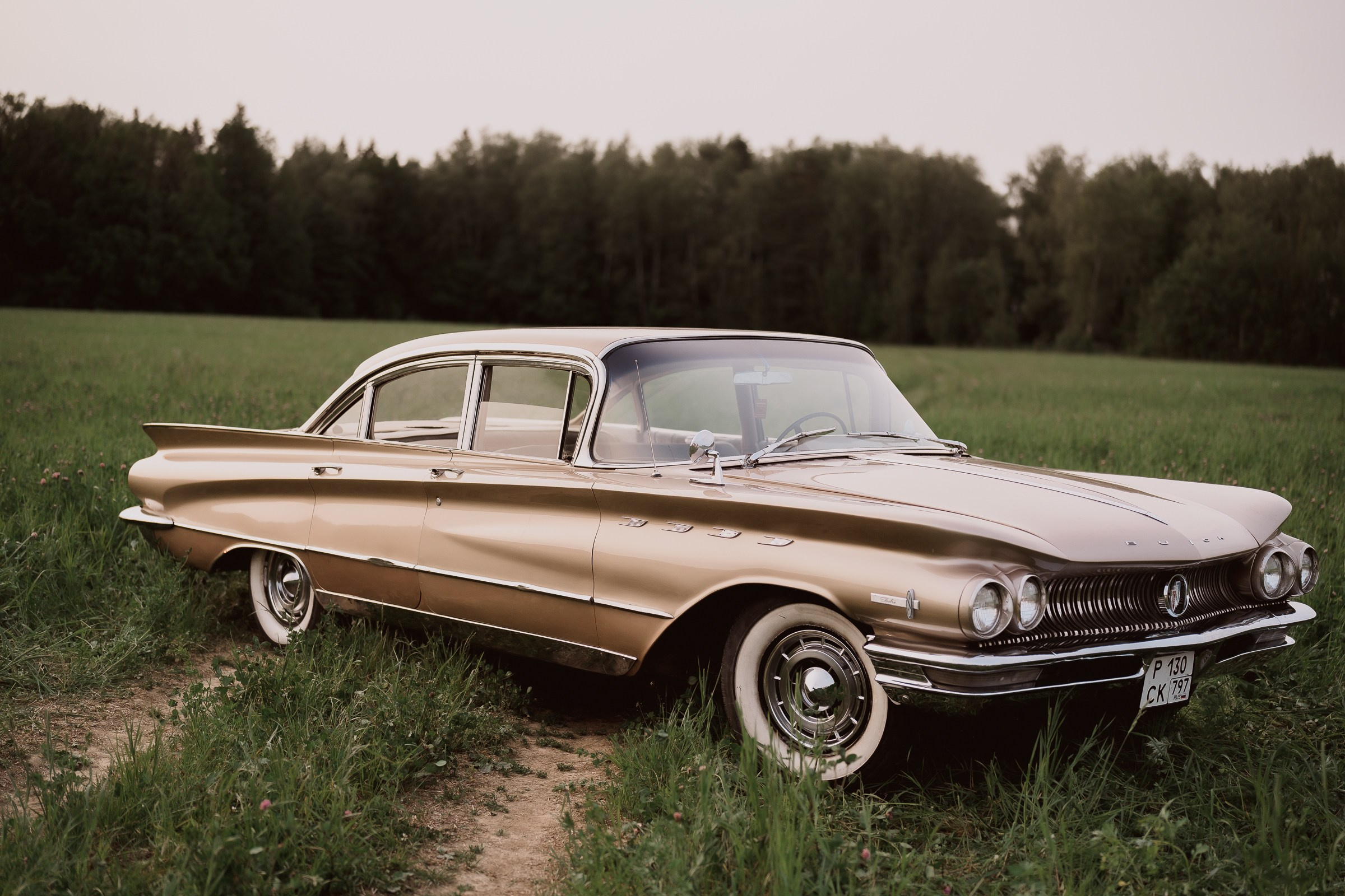 Фотосессия с ретро тачкой. Семейный и детский фотограф в Сергиев Посаде, Хотьково Якимчук Любовь