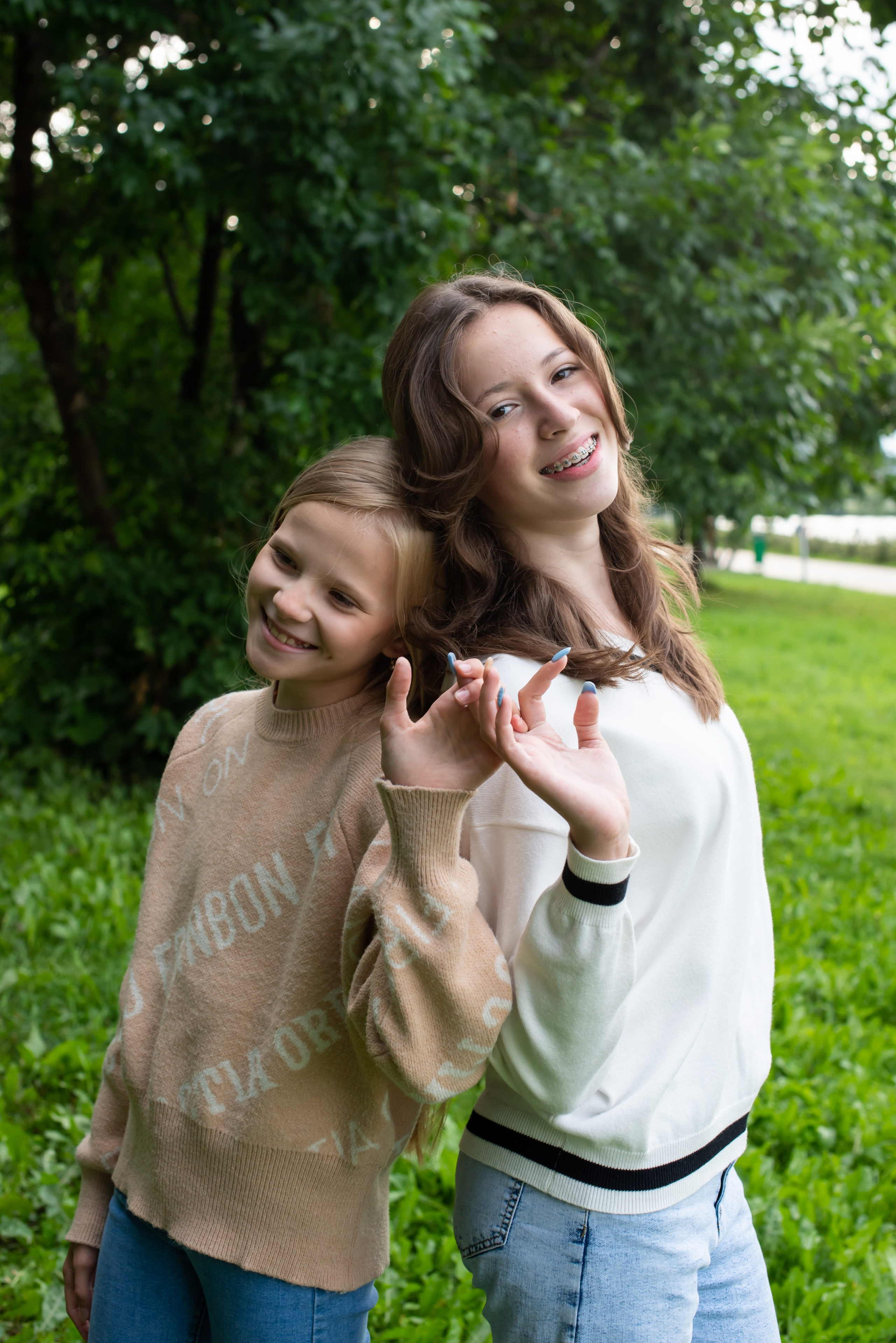 Семейные съемки. Фотограф Мальцева Евгения