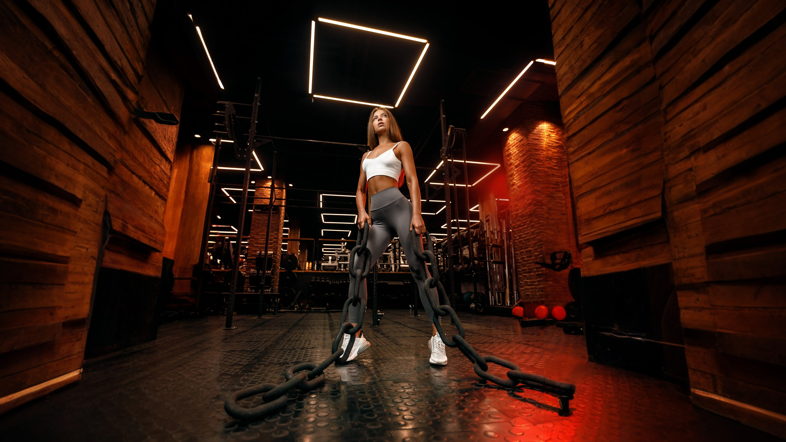 5 мифов о фитнес-фотосессии, которые мешают решиться