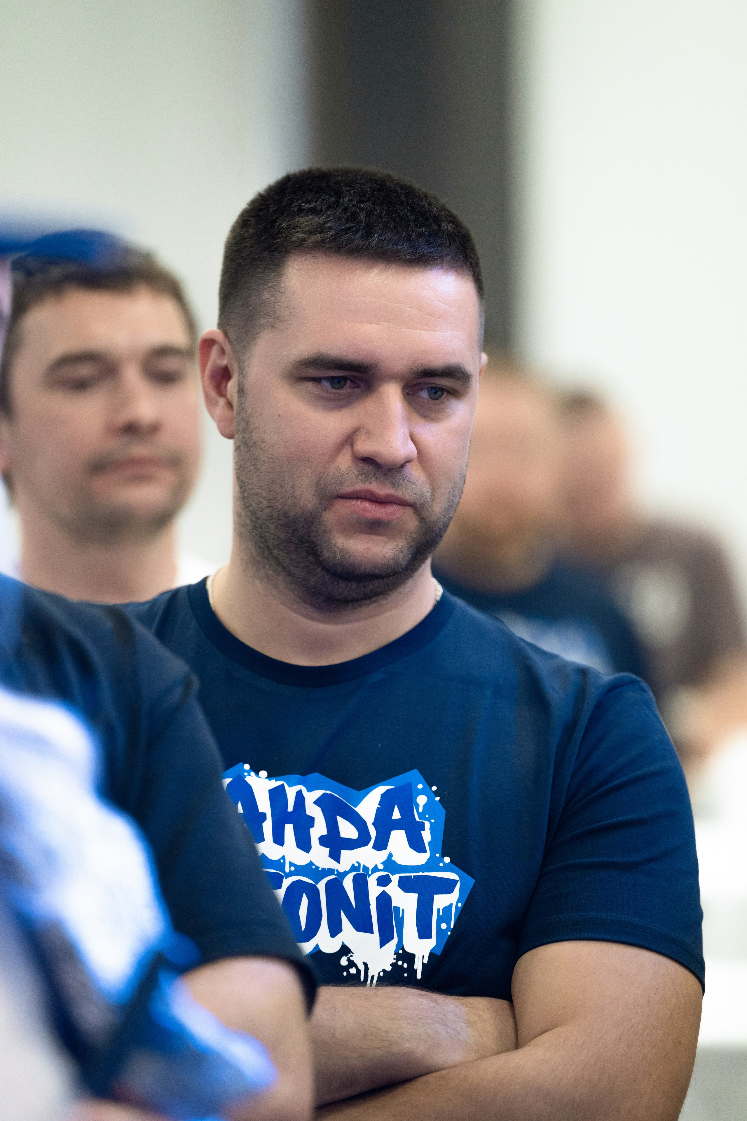 Форум от компании строительных материалов «Plitonit». Репортажный фотограф