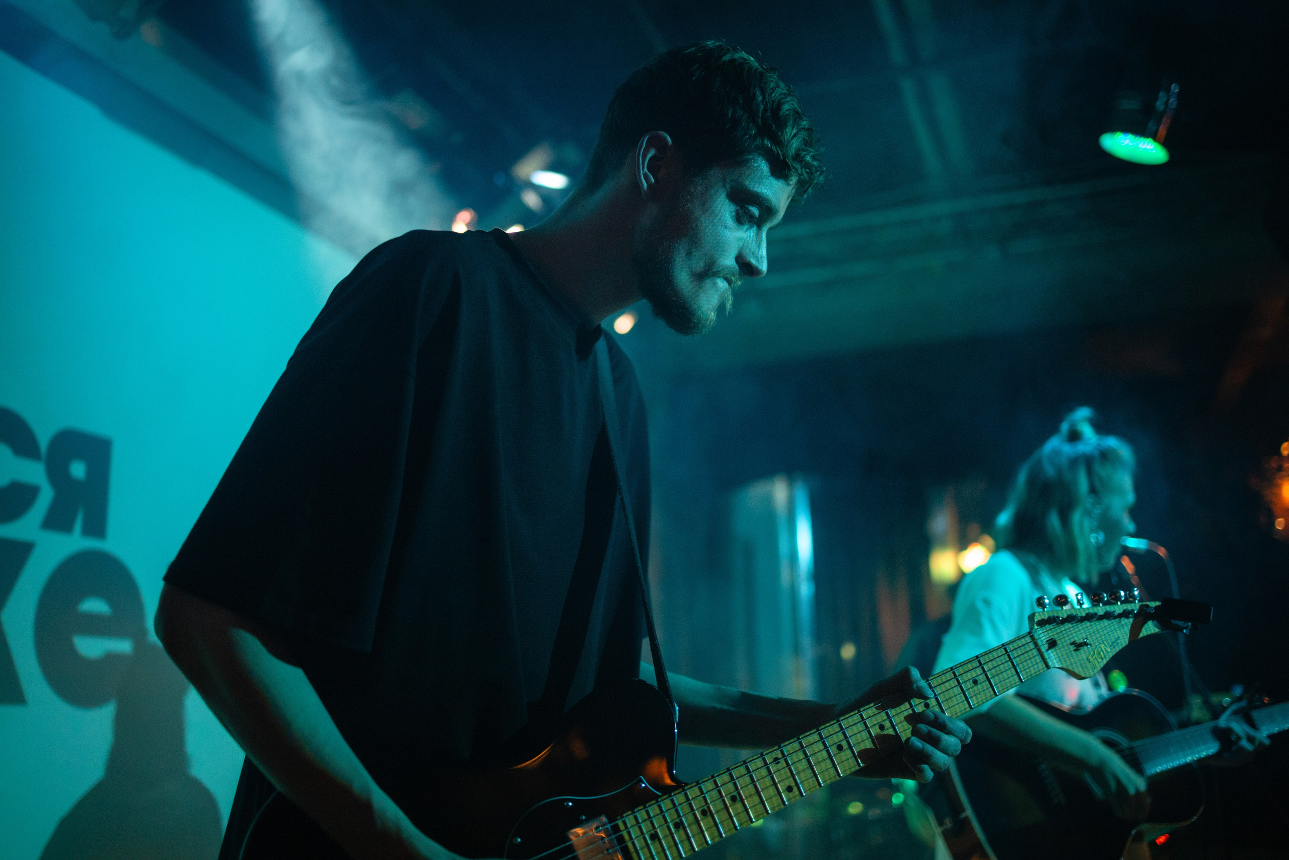 Репортажный фотограф в Санкт-Петербурге — Юра Порфирьев