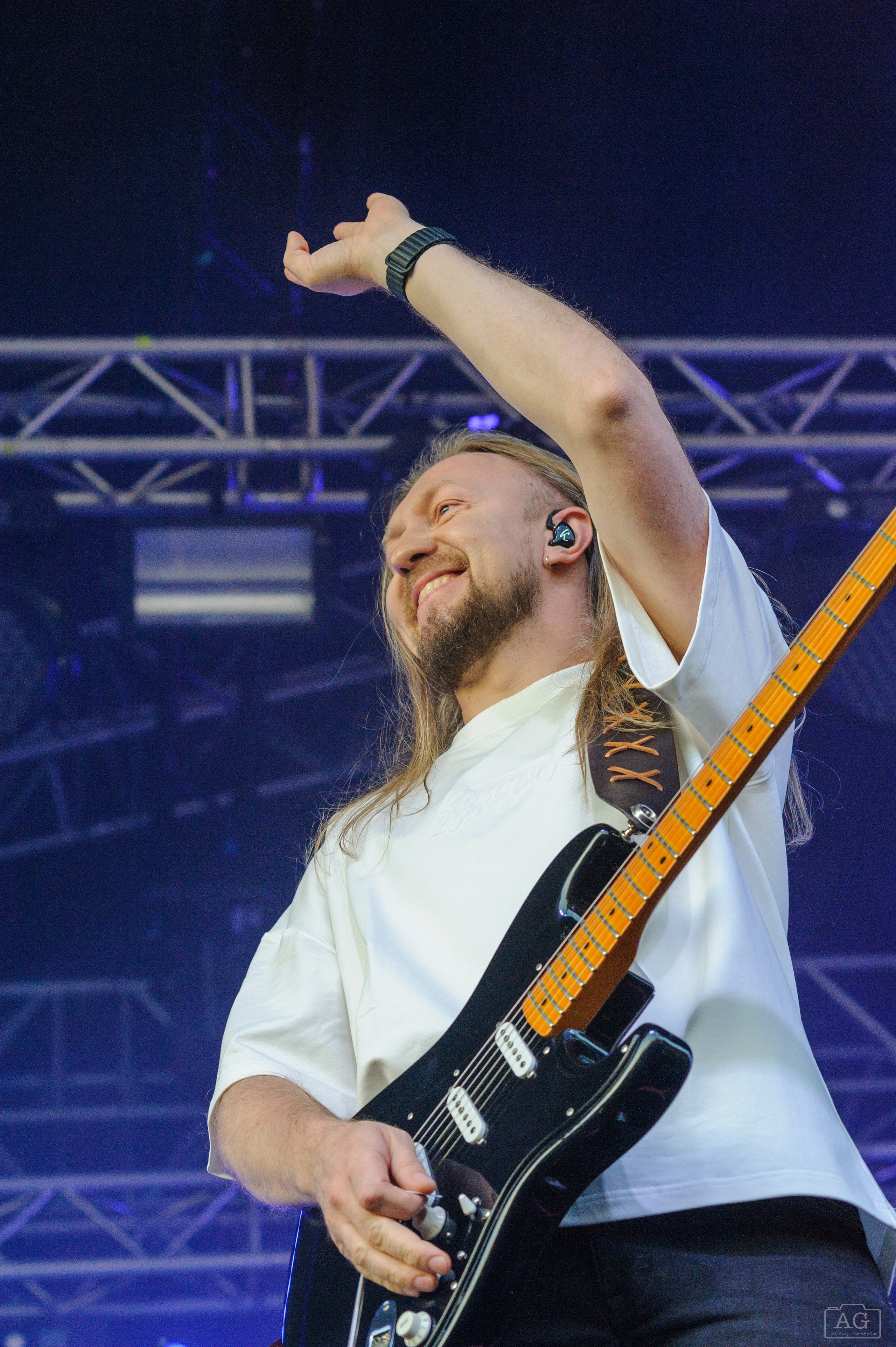 Комната Культуры, Roof Place. Алексей Горчаков. Фотограф на ваш праздник