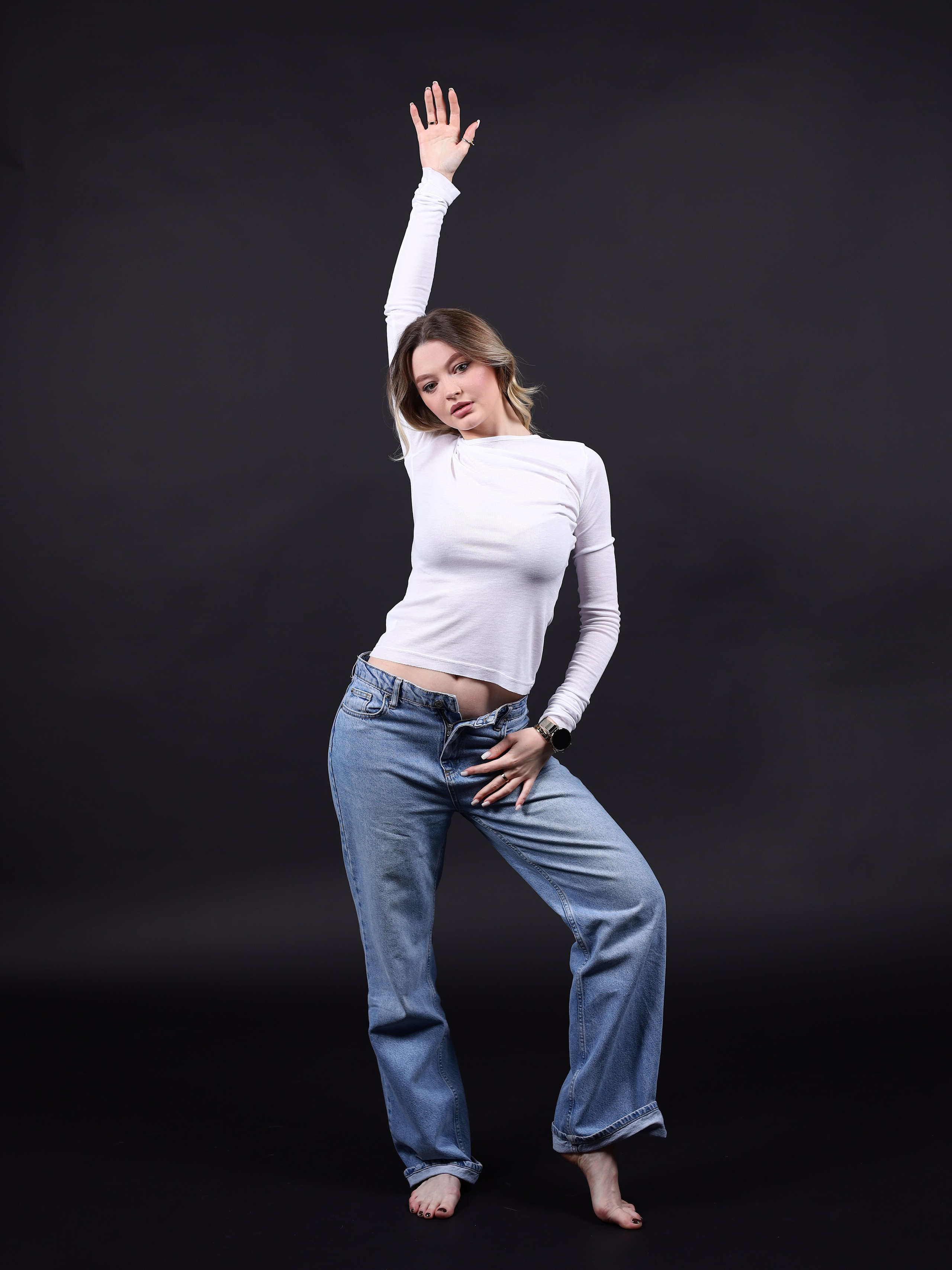 Дарья и Анна. Фотостудия без фотографа Чехов. Первая студия автопортрета в Чехове