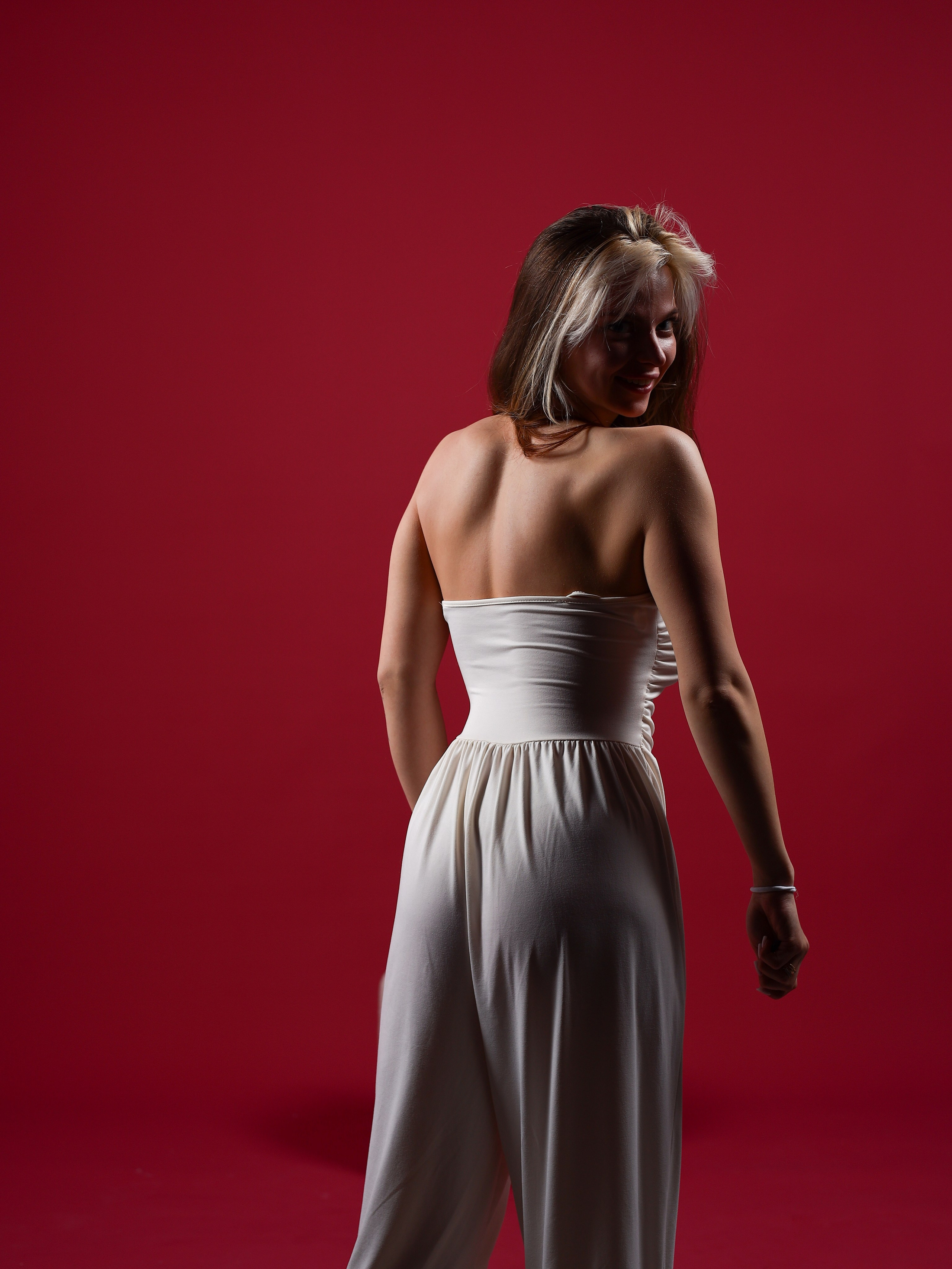 Светлана. Фотостудия без фотографа Чехов. Первая студия автопортрета в Чехове