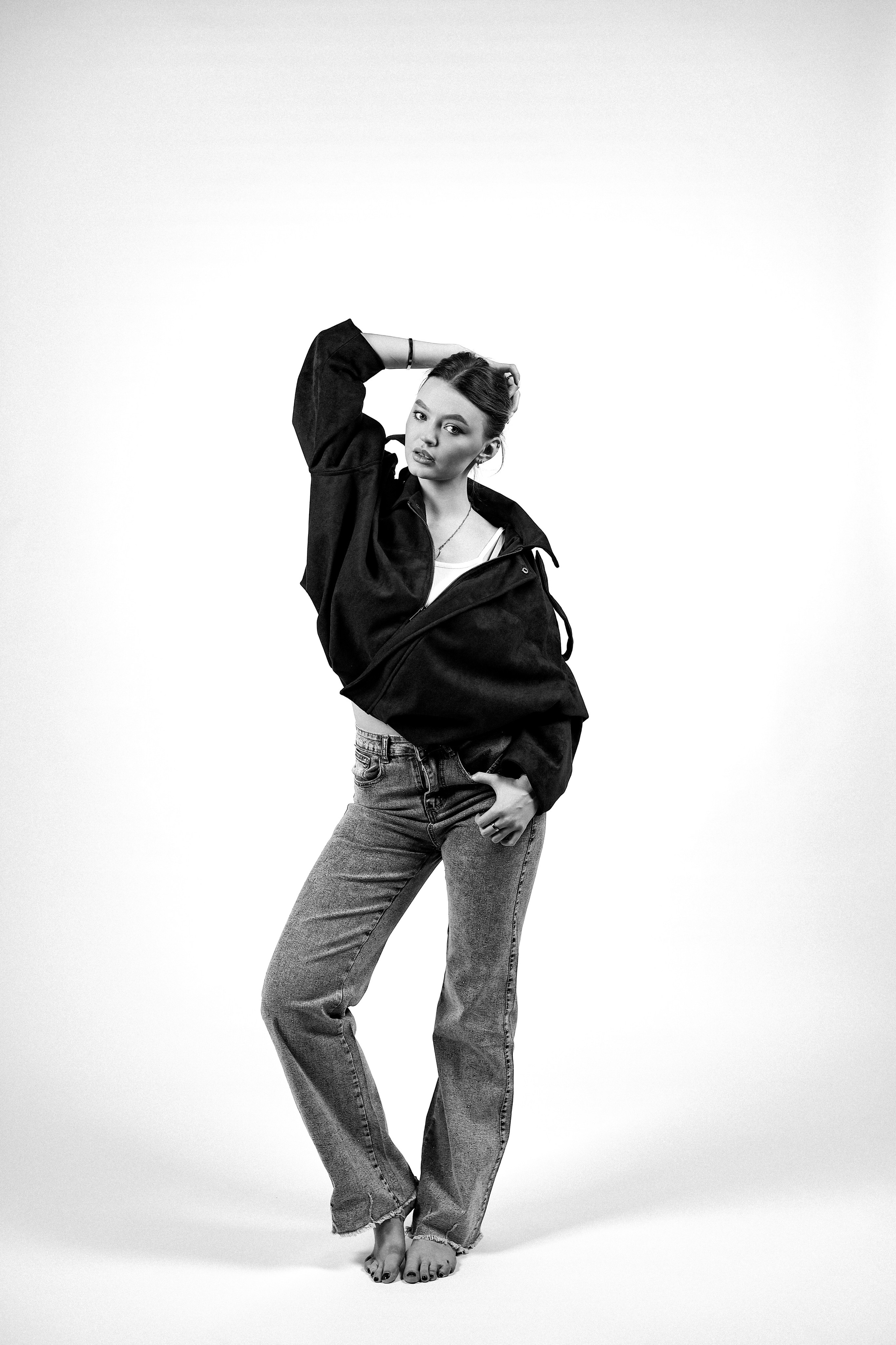 Дарья и Анна. Фотостудия без фотографа Чехов. Первая студия автопортрета в Чехове