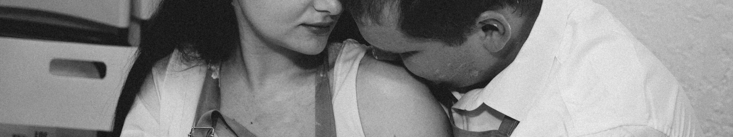 Love Story. Фотограф в Курске Комардина Софья