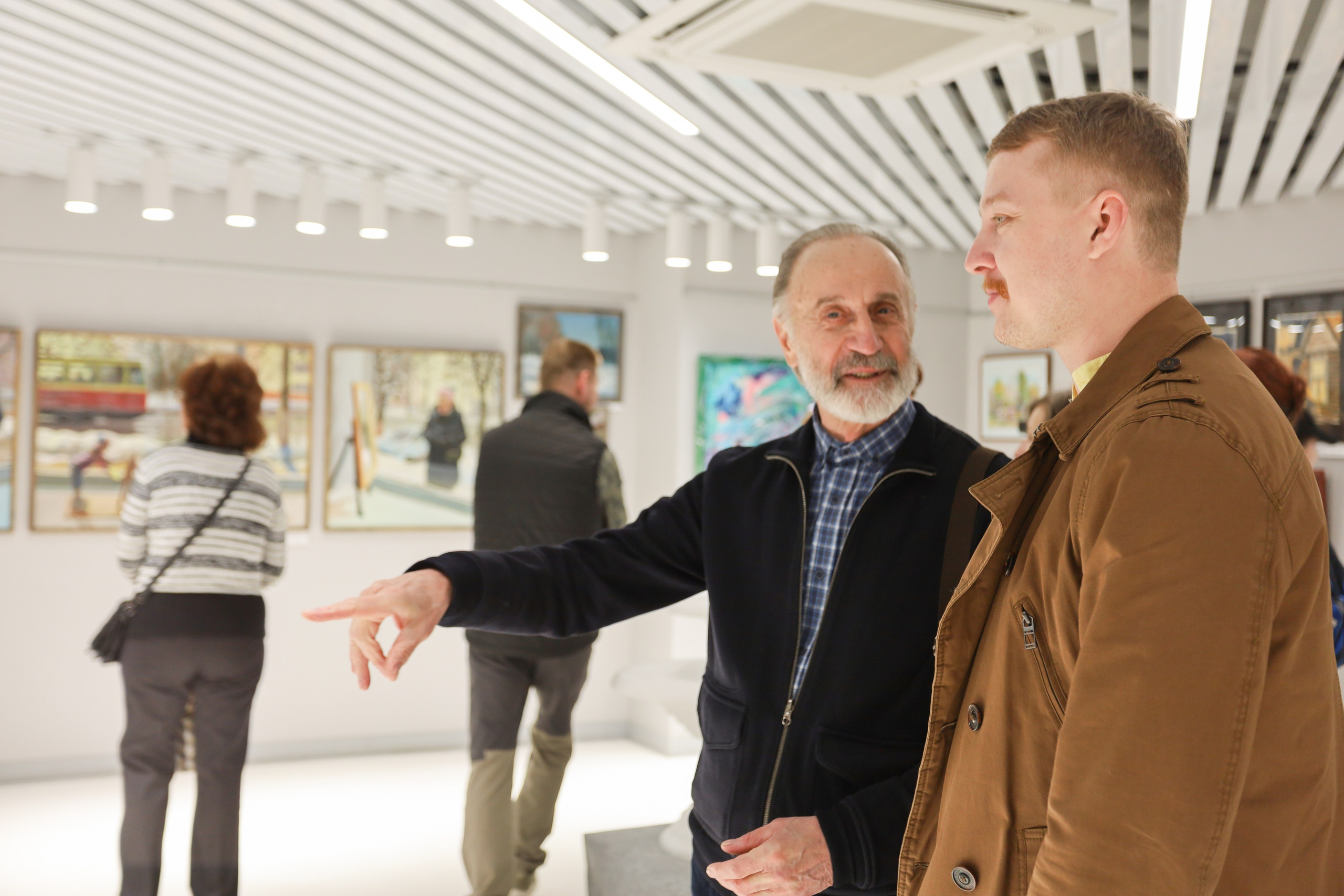 Я тут живу!. Фотограф Мурманск | Нижний Новгород • Анна Хижняк