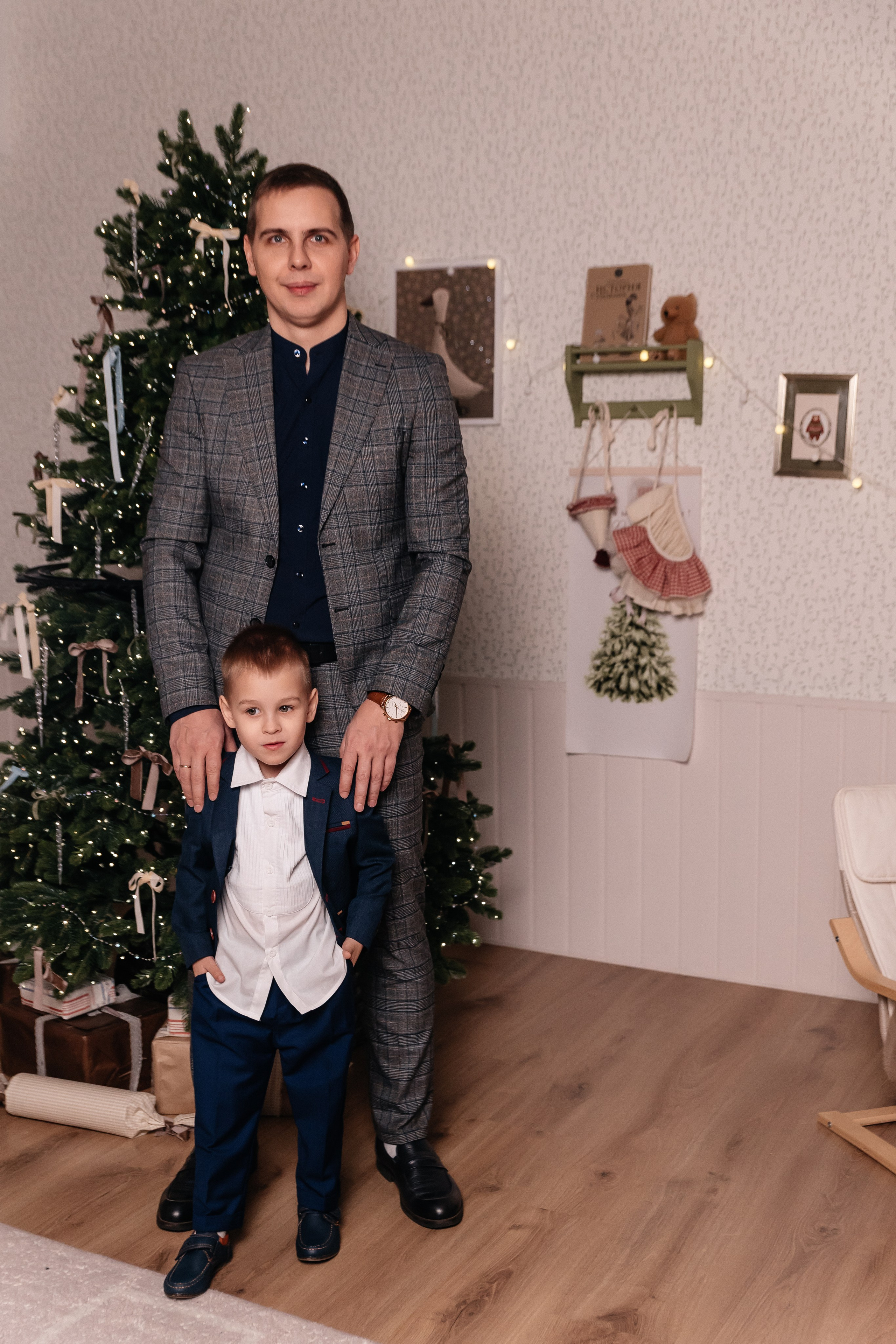 Юля, Витя и Мирон. Семейный фотограф Минск Усова Ольга