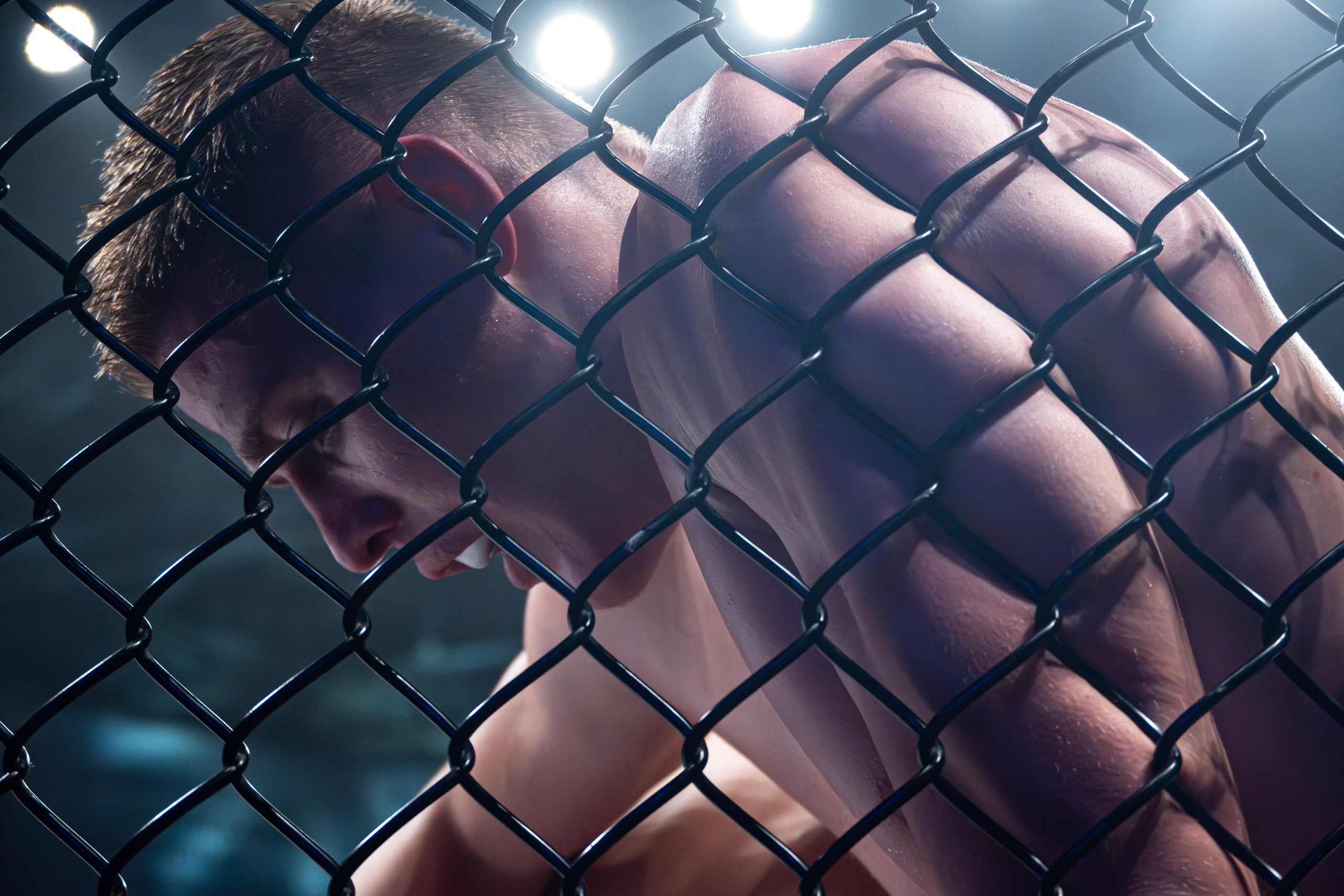 Репортажный фотограф Владислав Остерман