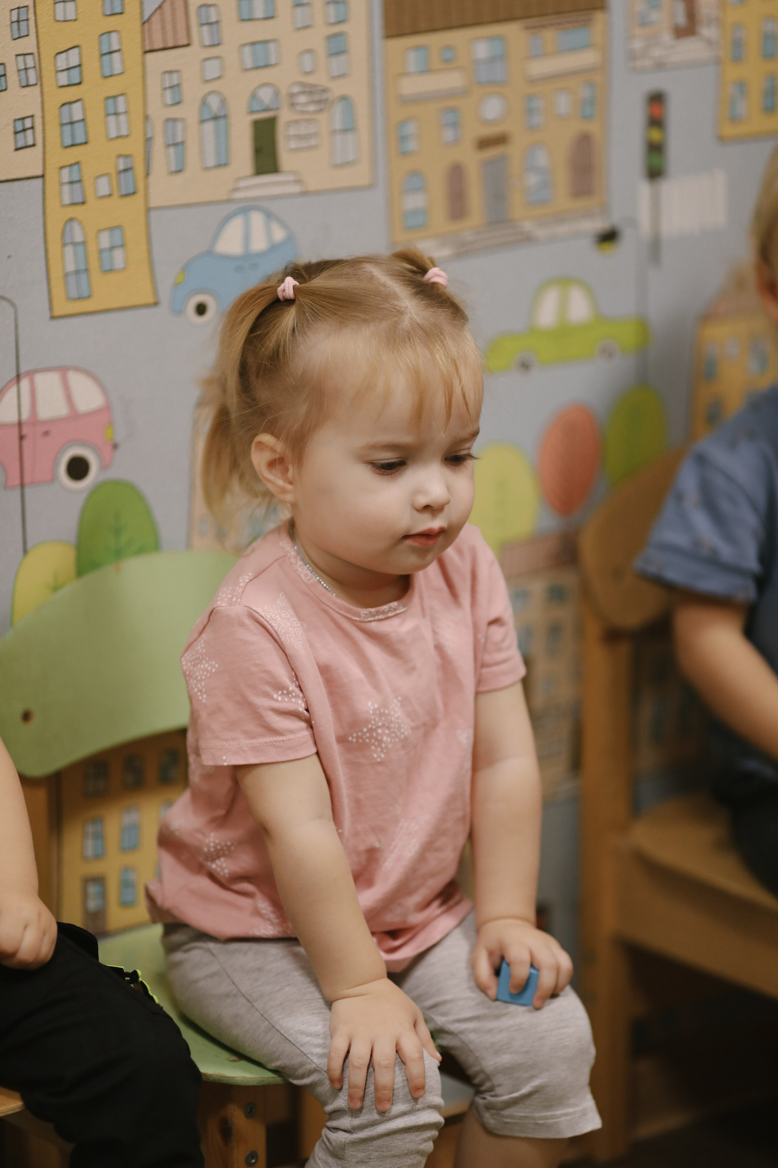 Садик Ново-Молоково «Счастливые дети». Свадебный фотограф FOTOKEYT