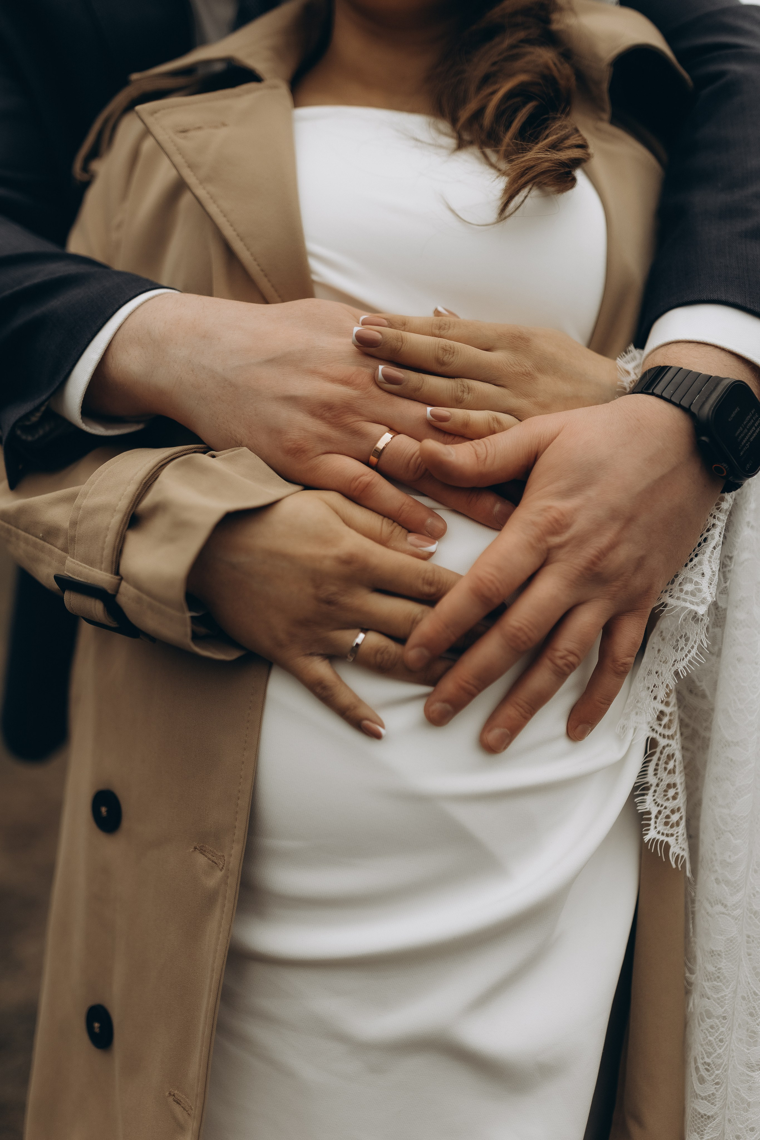 Станислав и Кристина. Семейный и Свадебный Фотограф в Санкт-Петербурге Науменко Владислав