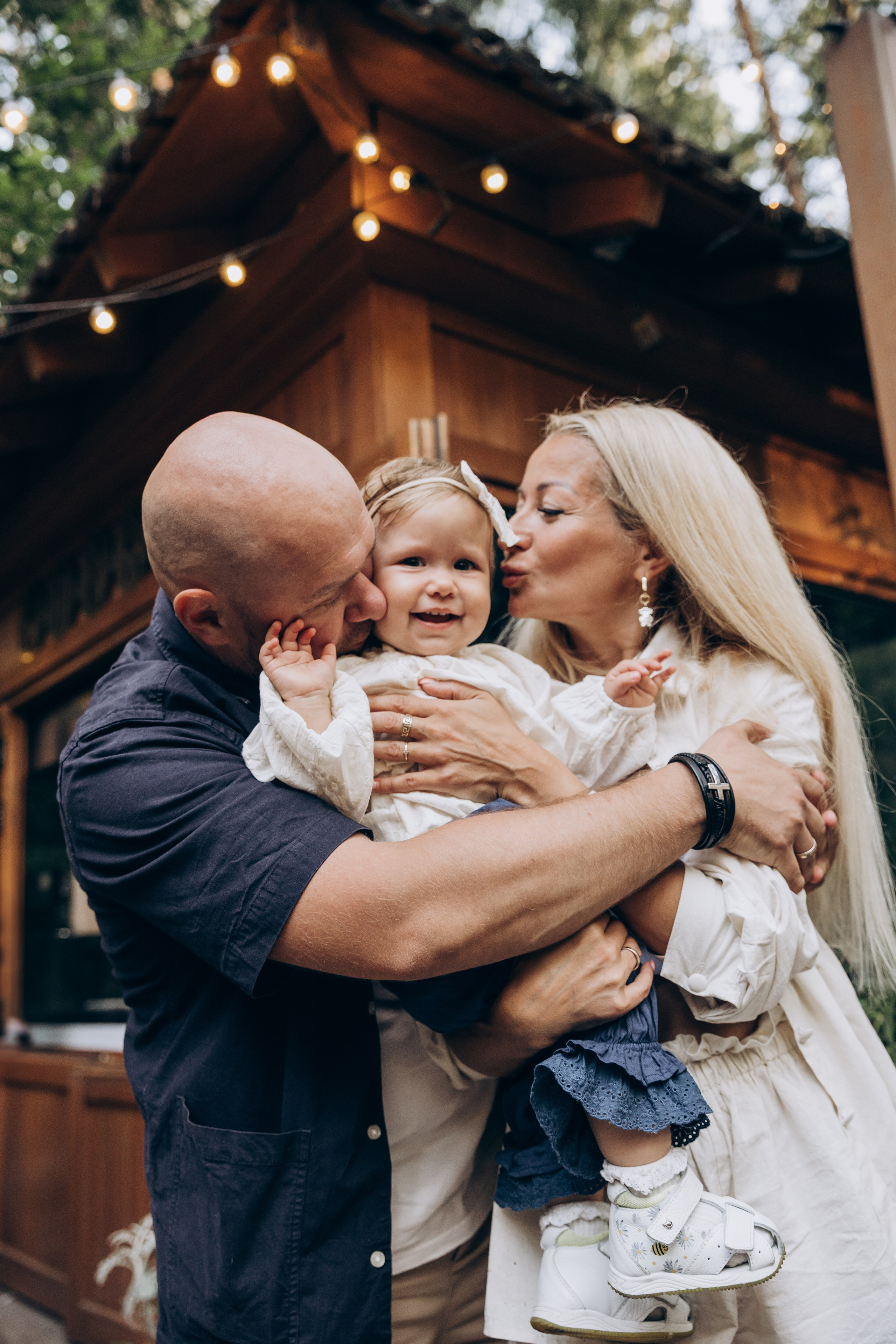 Семейный Женский Фотограф в Москве Камилла Максимова