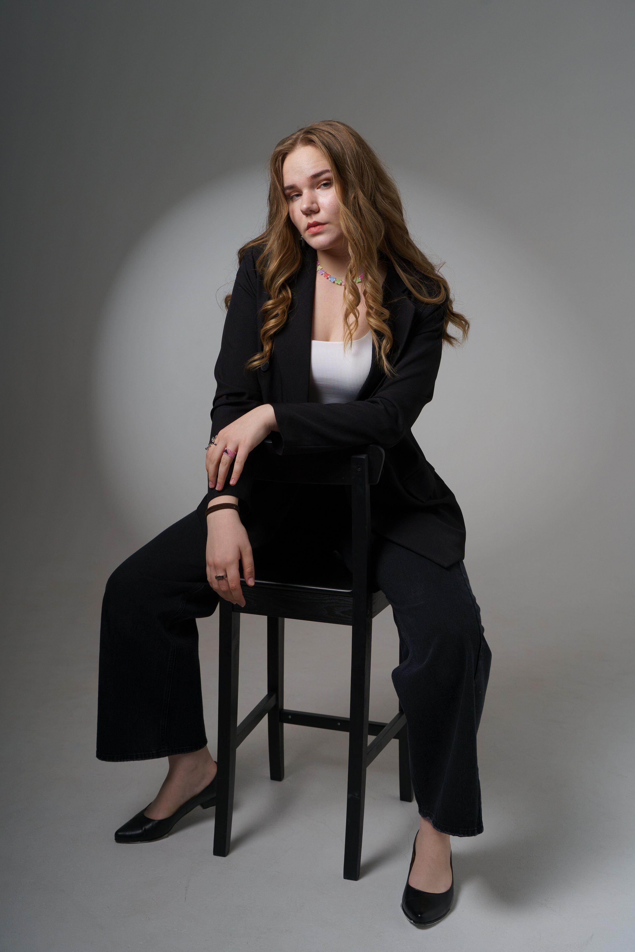 Старшеклассники. Детский и школьный фотограф Дмитрий Рыбалко