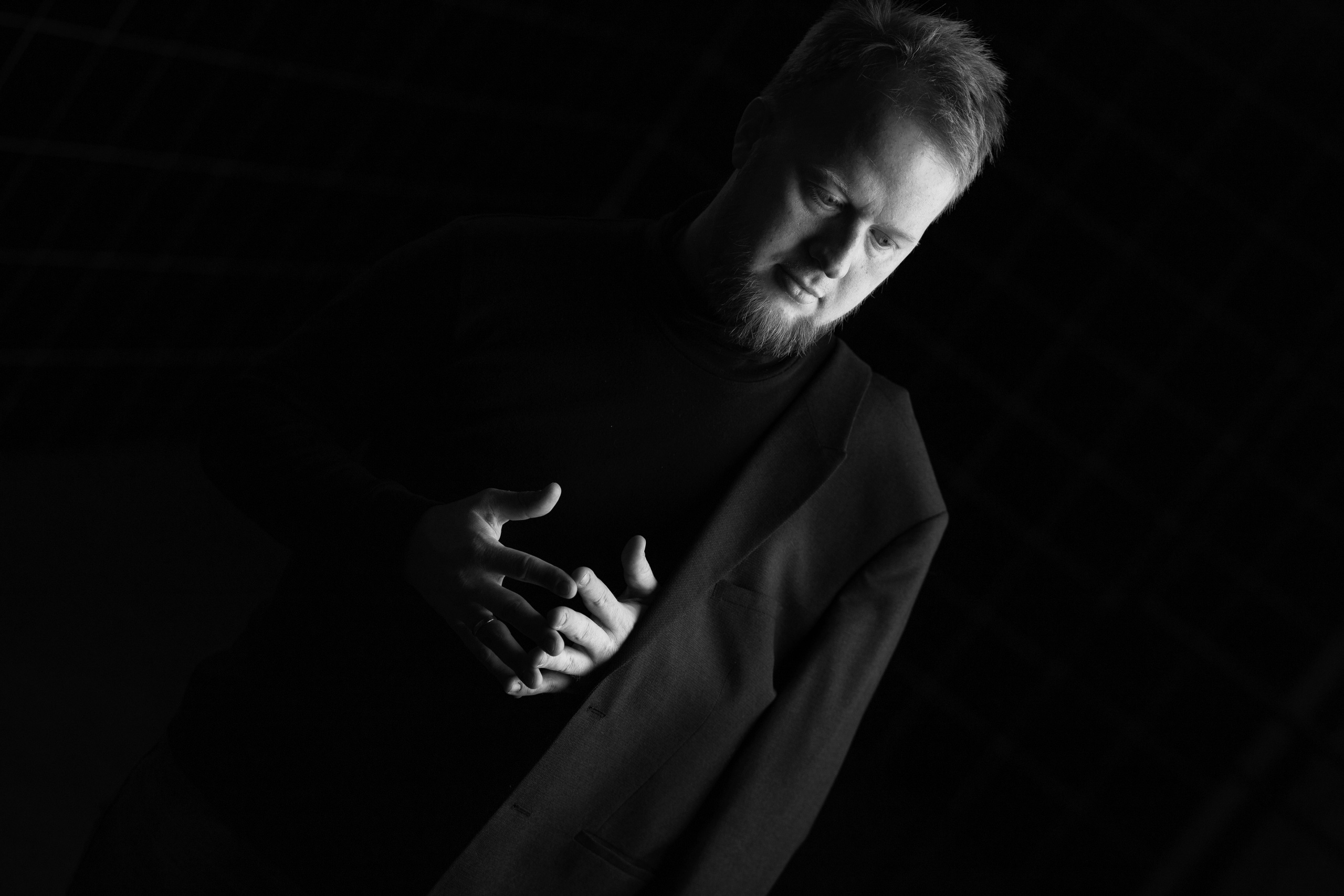 Астахов. Фотограф Михаил Олейник