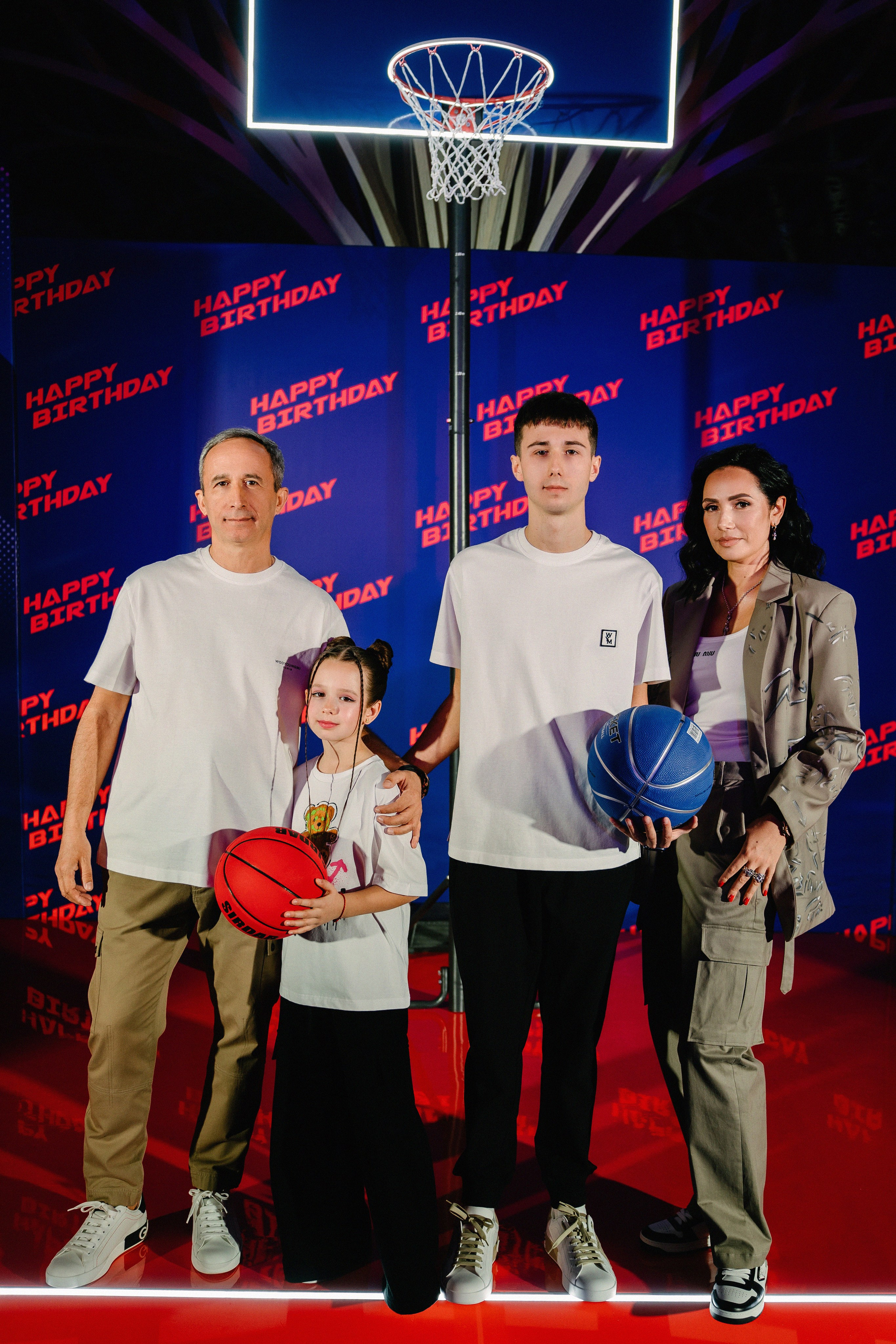 Роману 18 лет. Свадебный и семейный фотограф в Воронеже Анастасия Бойко