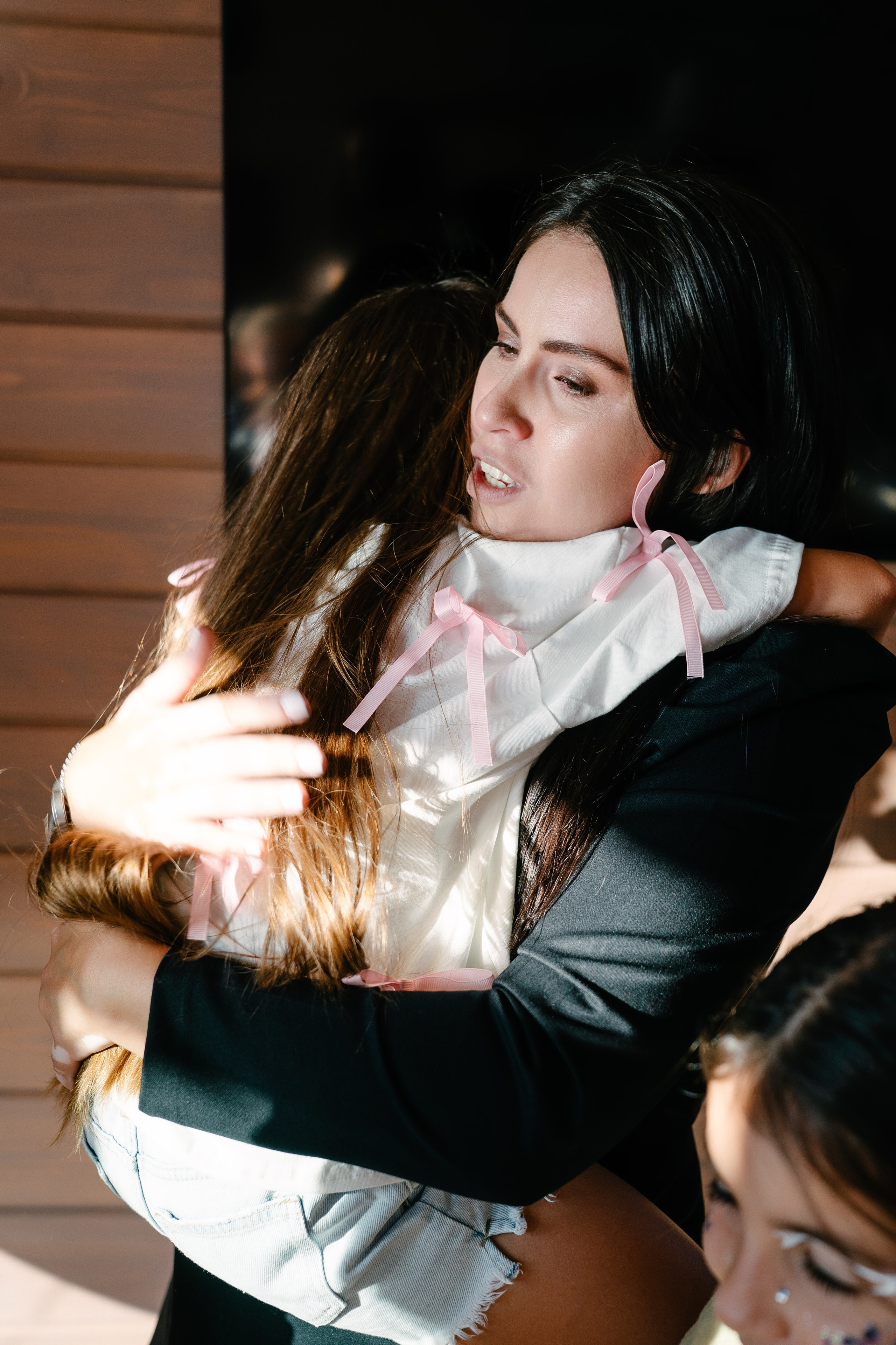 День Рождения Софии 8 лет. Свадебный и семейный фотограф в Воронеже Анастасия Бойко