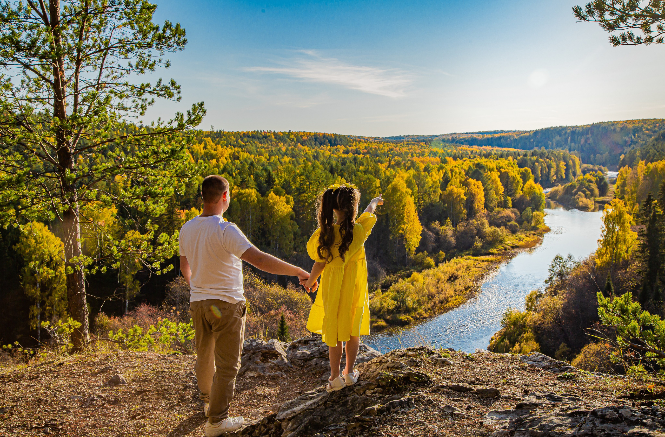 В ожидании чуда. Авторские туры с профессиональным фотографом