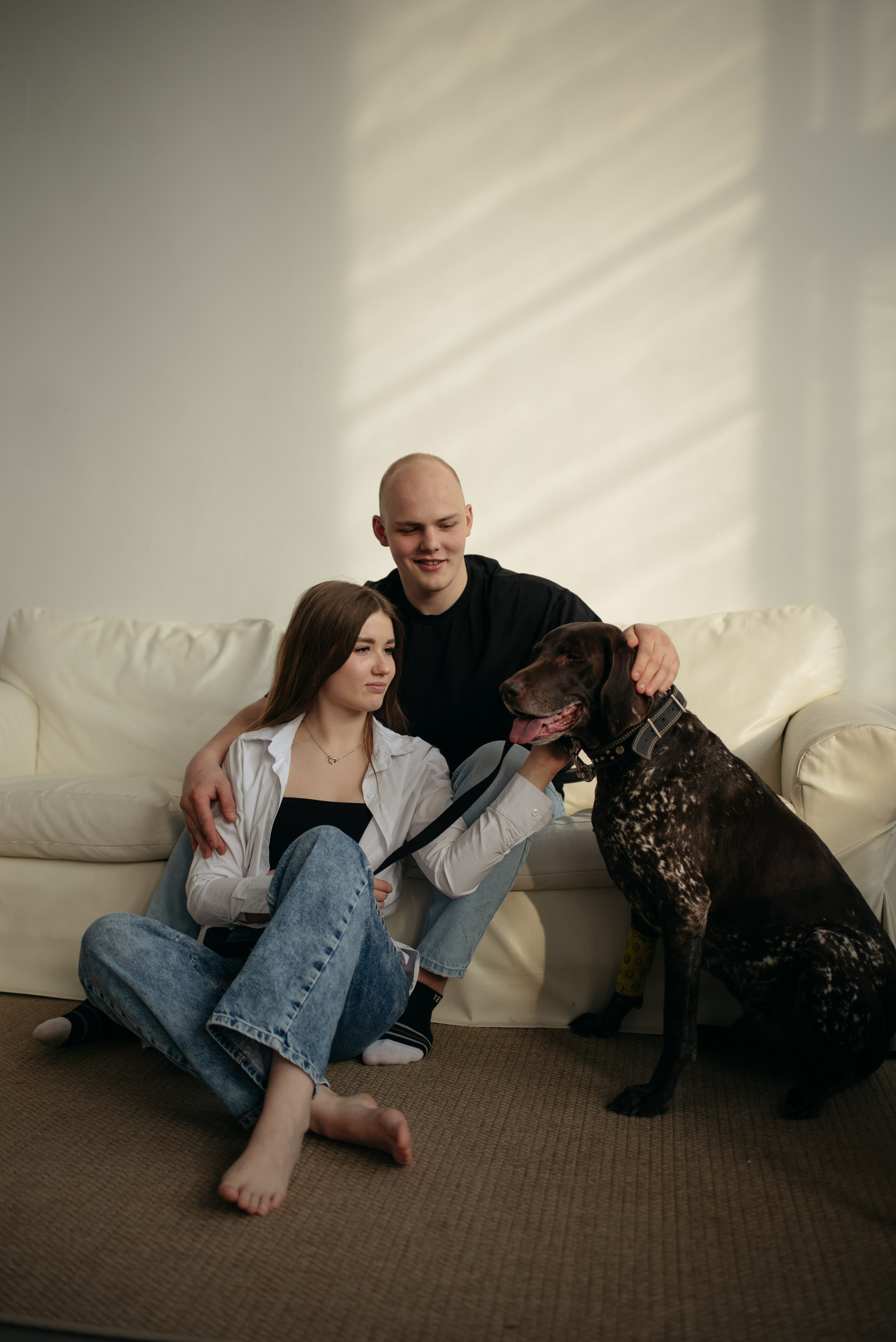 Елизавета & Максим. Обо мне