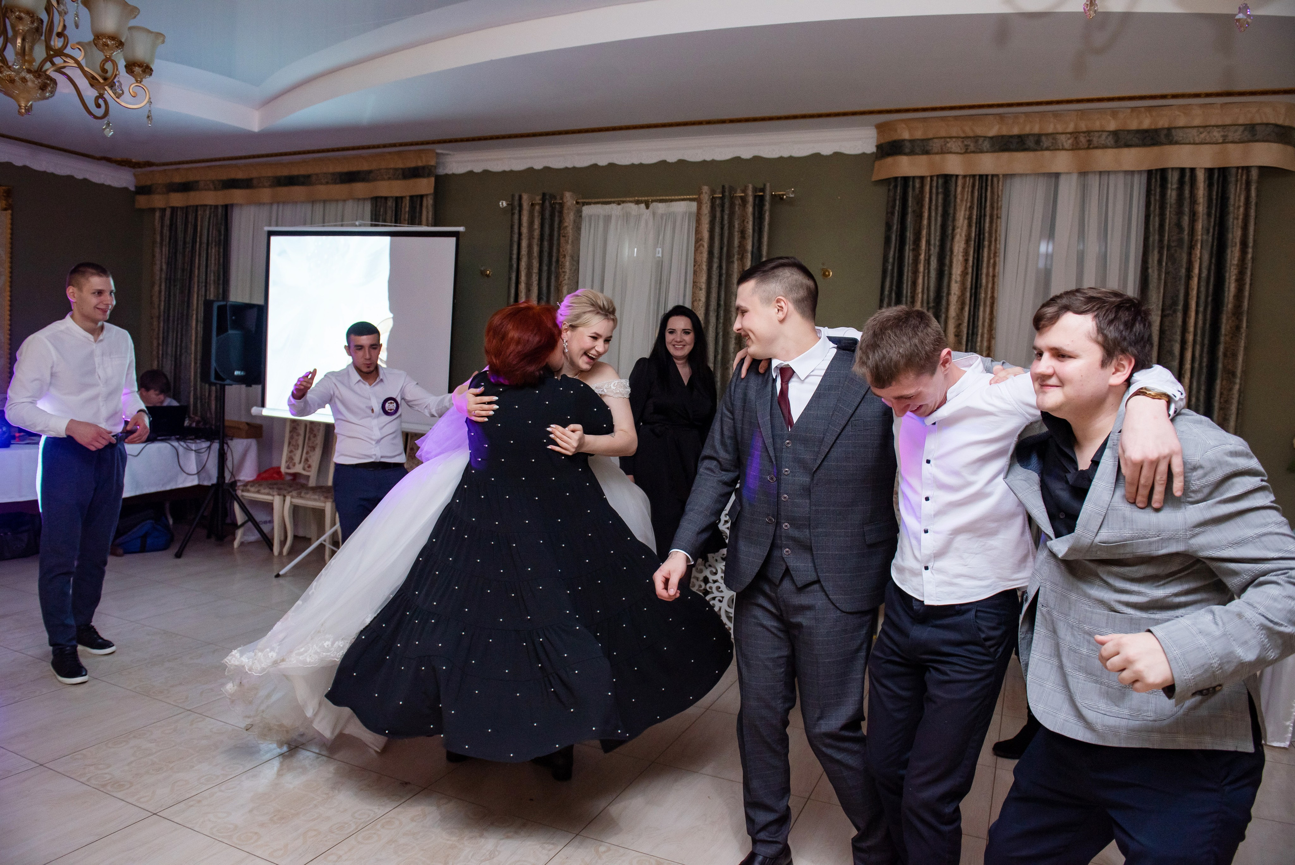 Андрей и Анастасия. Семейный и свадебный фотограф в Ельце Юлия Дякина