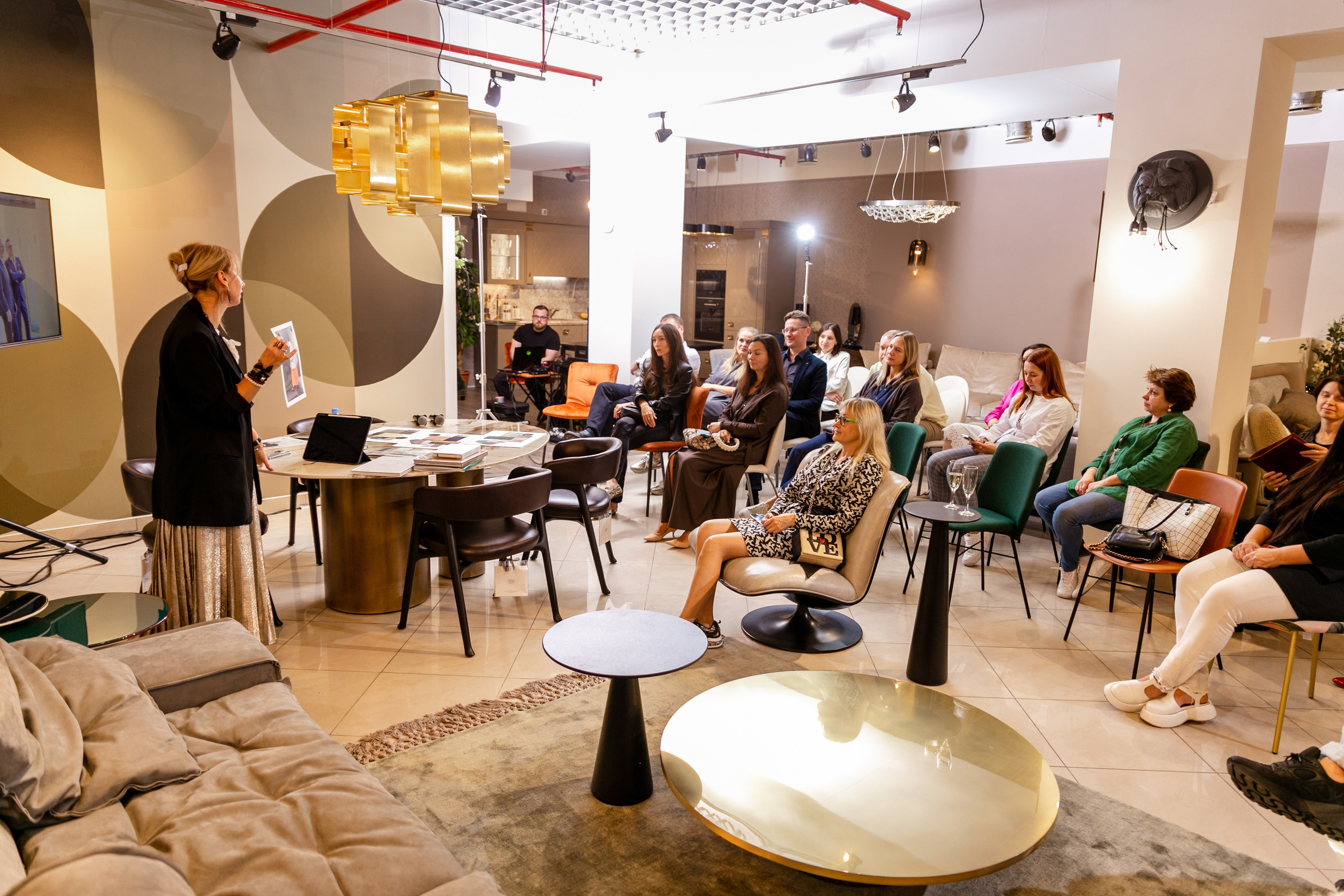 Репортаж презентации. Спортивный фотограф Нижний Новгород