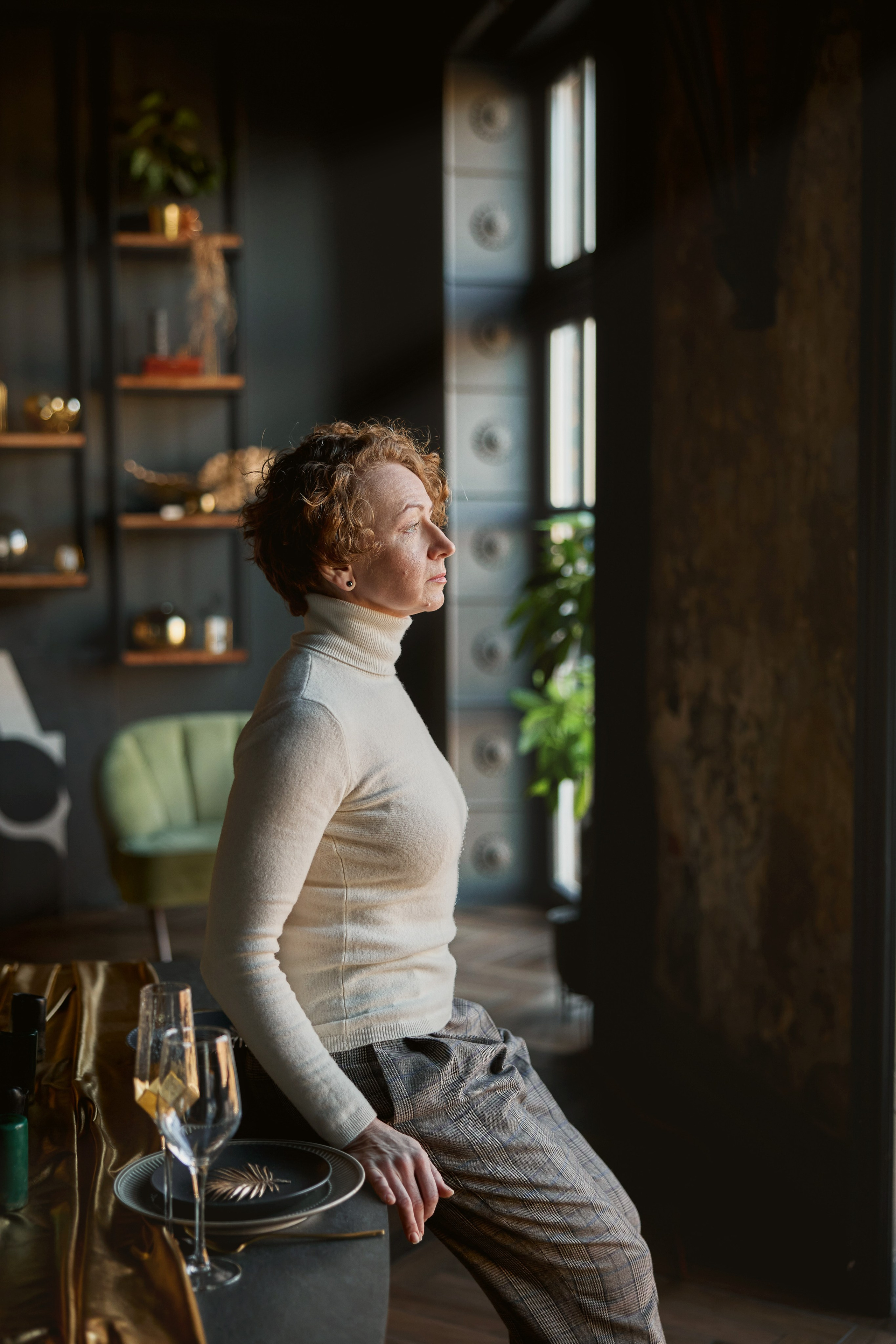 Портрет. Фотограф в Санкт-Петербурге Шевцов Андрей