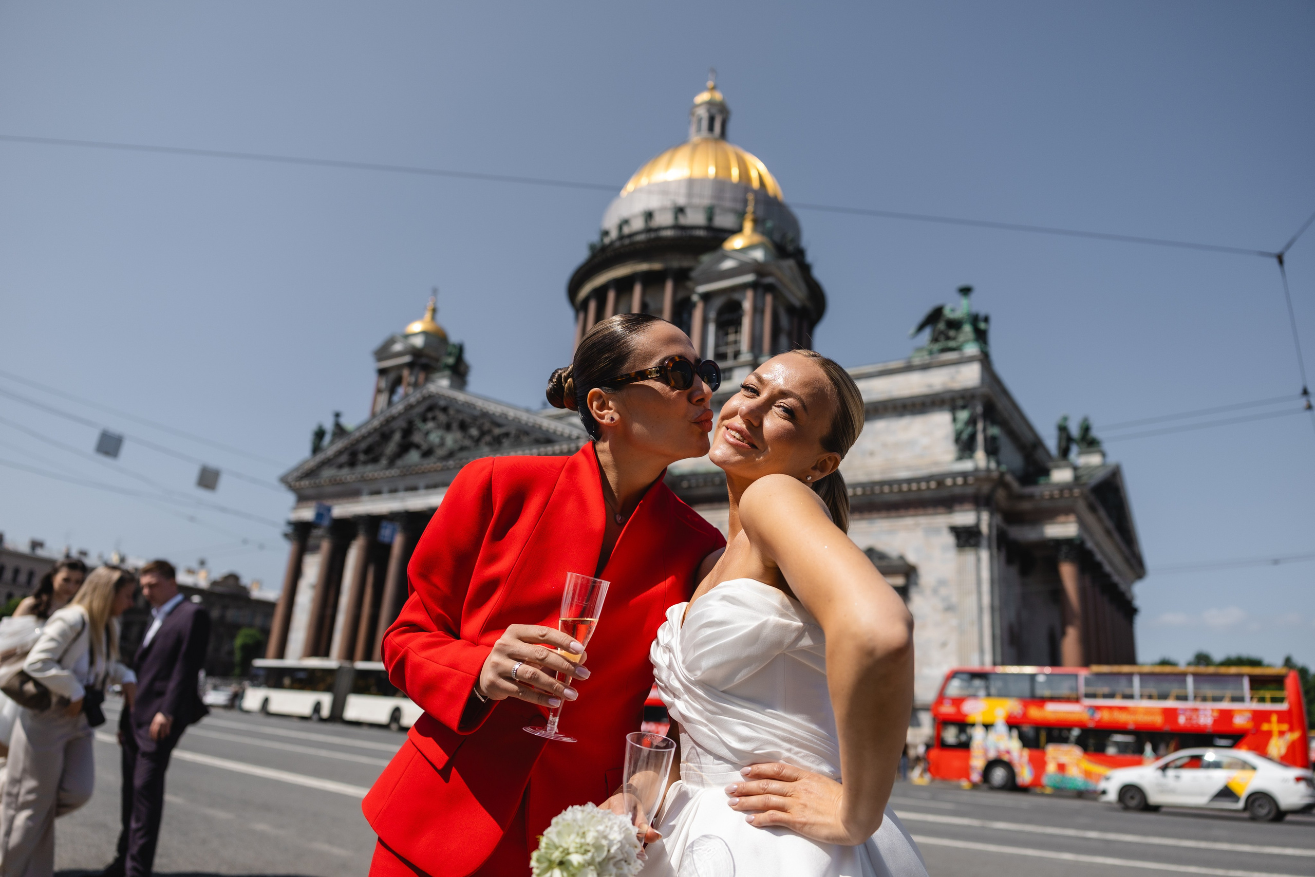 Wedding. Фотограф в Санкт-Петербурге Шевцов Андрей