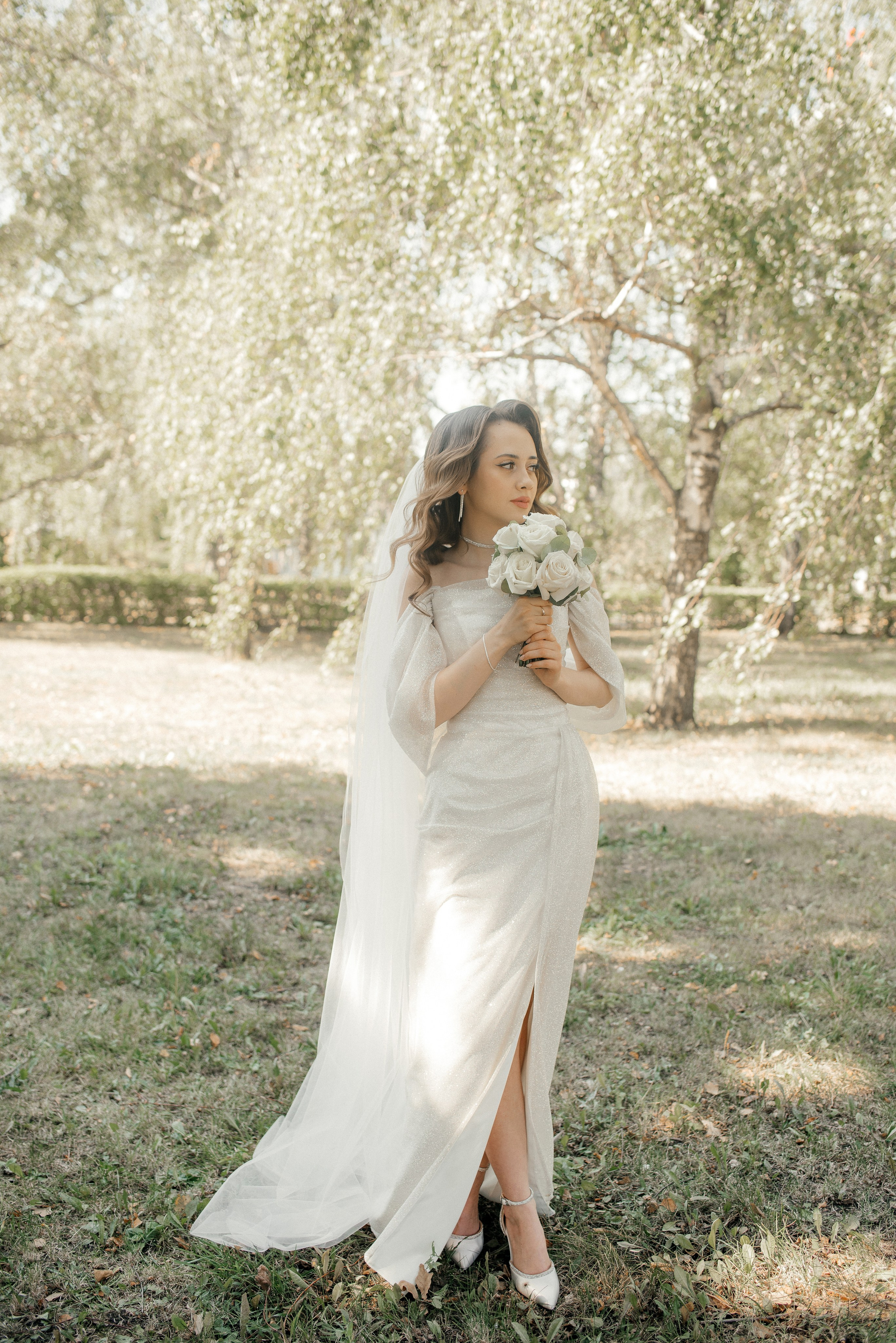 Егор и Динара. Главная