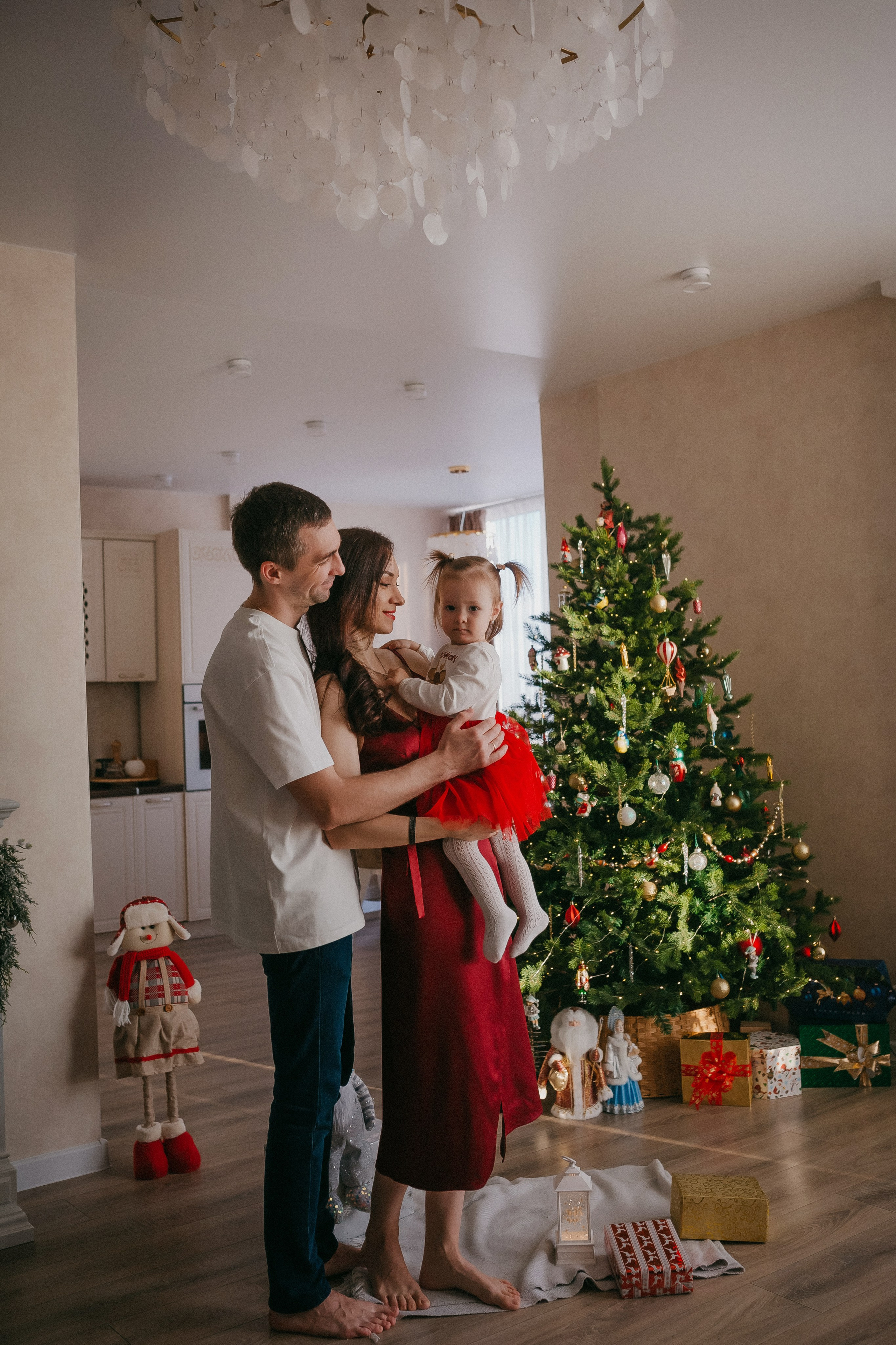 Машулька. Семейный фотограф в Сургуте