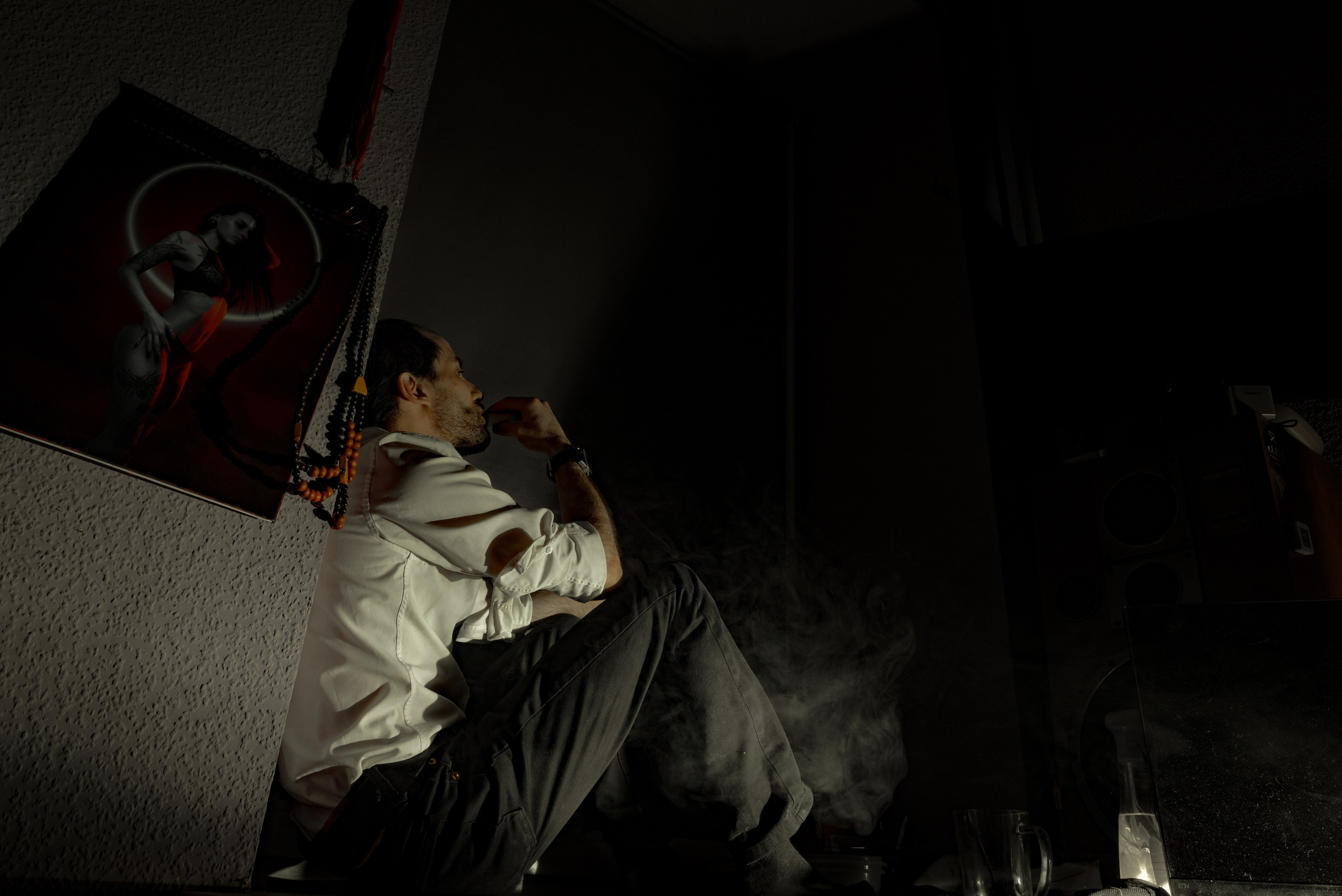 Дима. KUPTSOVA FOTO