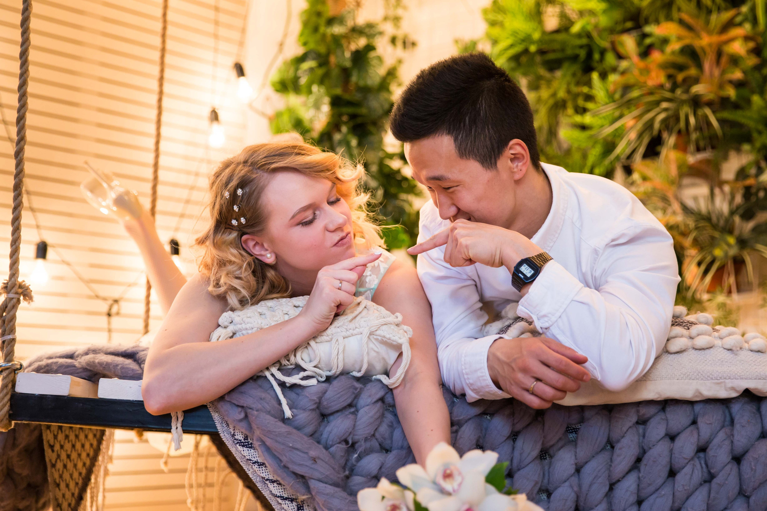 Свадебная фотосессия. Семейный, Свадебный и Детский фотограф в Москве Екатерина Дорогина