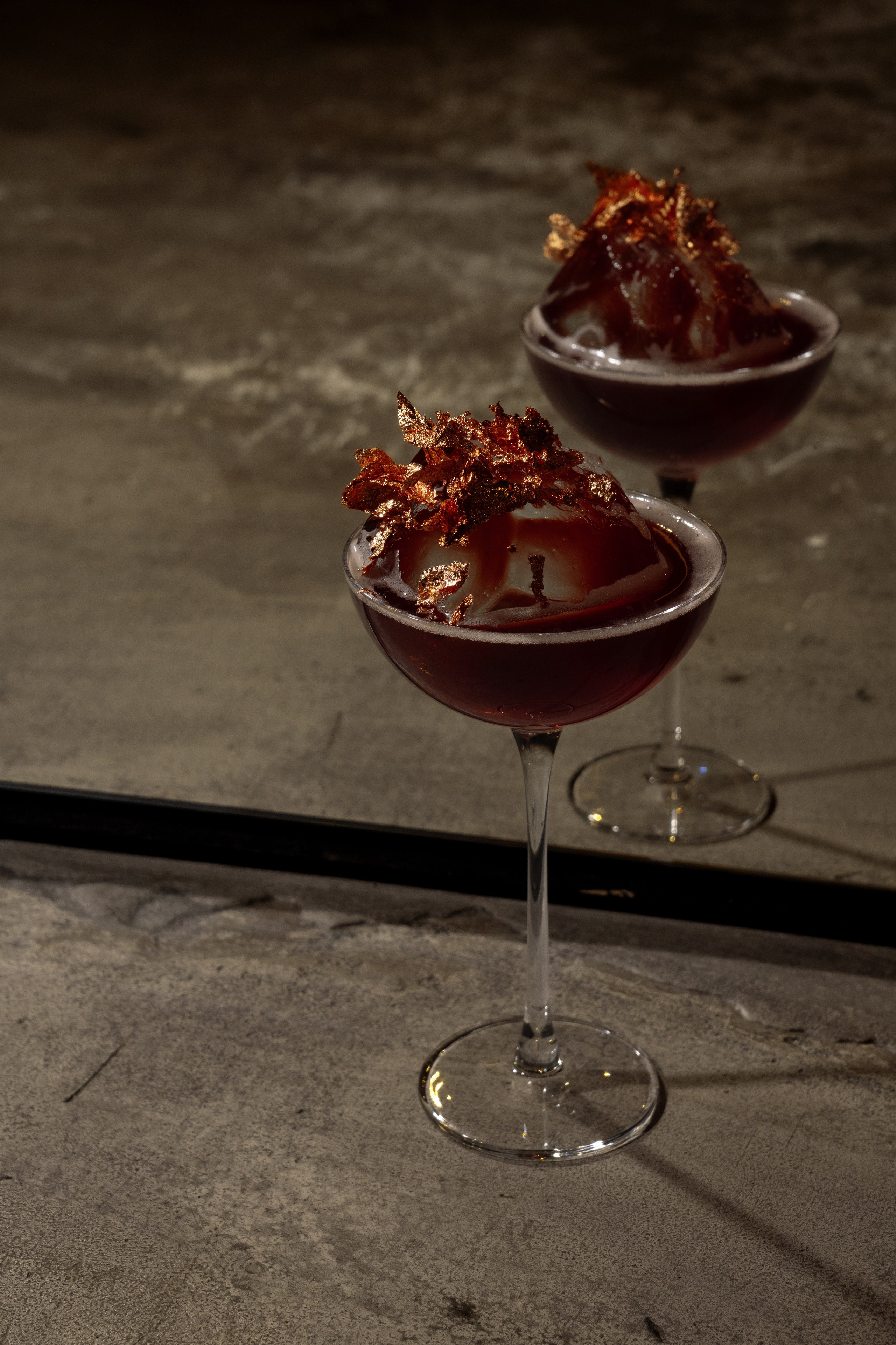 Bar agency «PROJECT». Фотограф Дмитрий Жилин