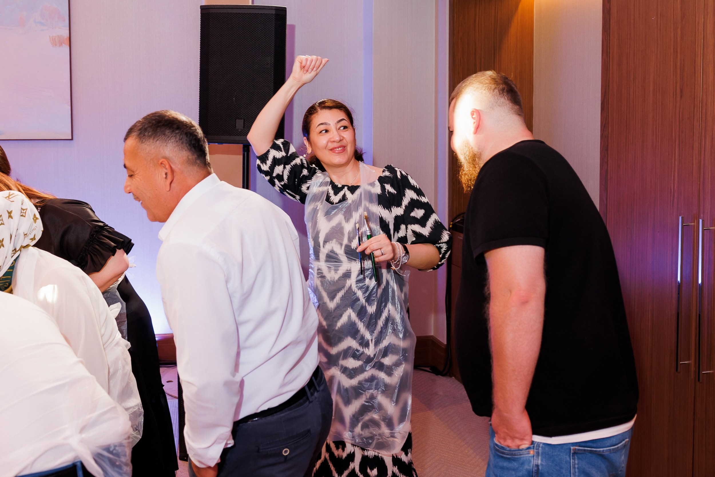 InfaPrim. Репортажный и свадебный фотограф Катерина Потапова