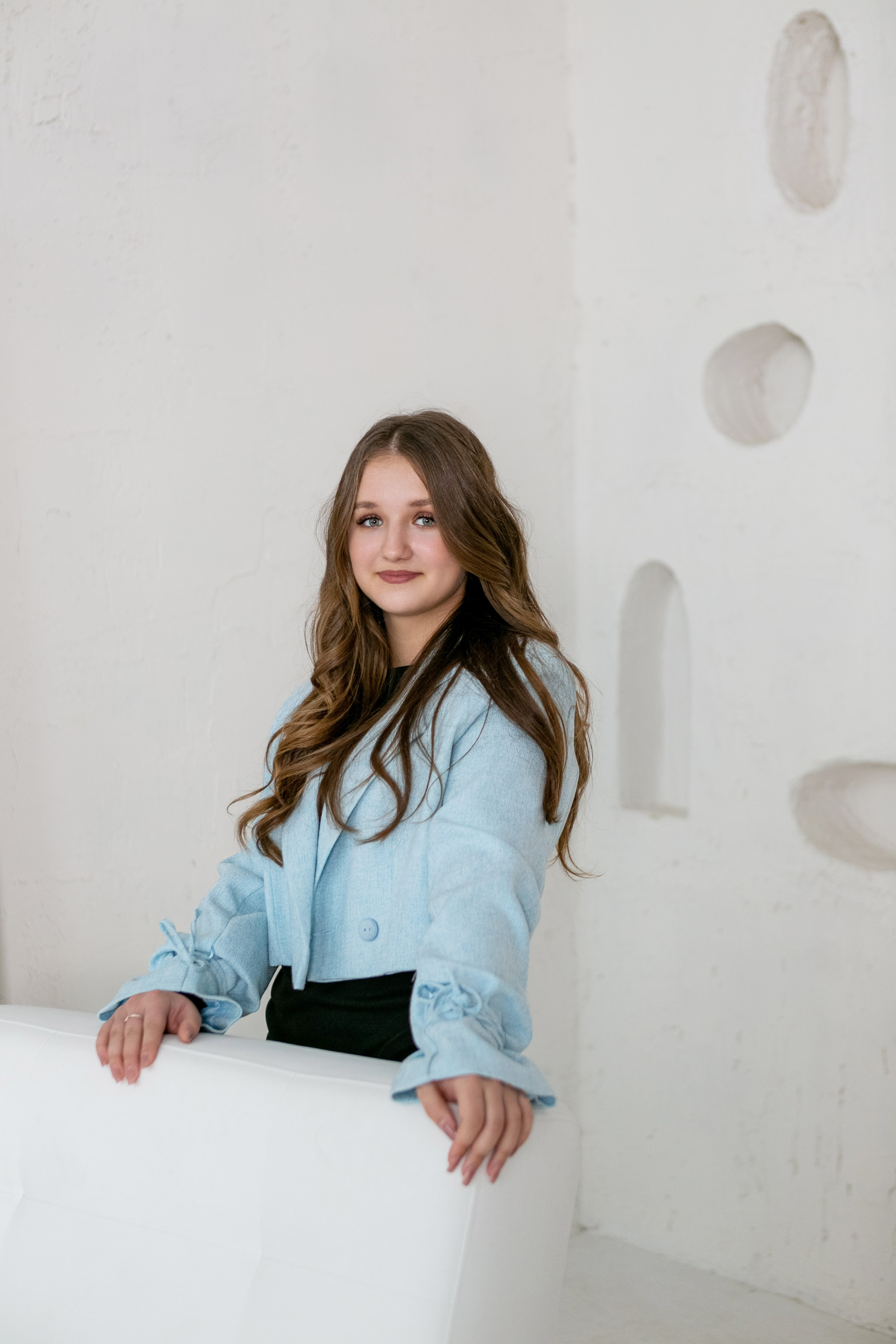 Фотомания зал Молоко. Выпускные альбомы Воронеж от Веры Соколовой