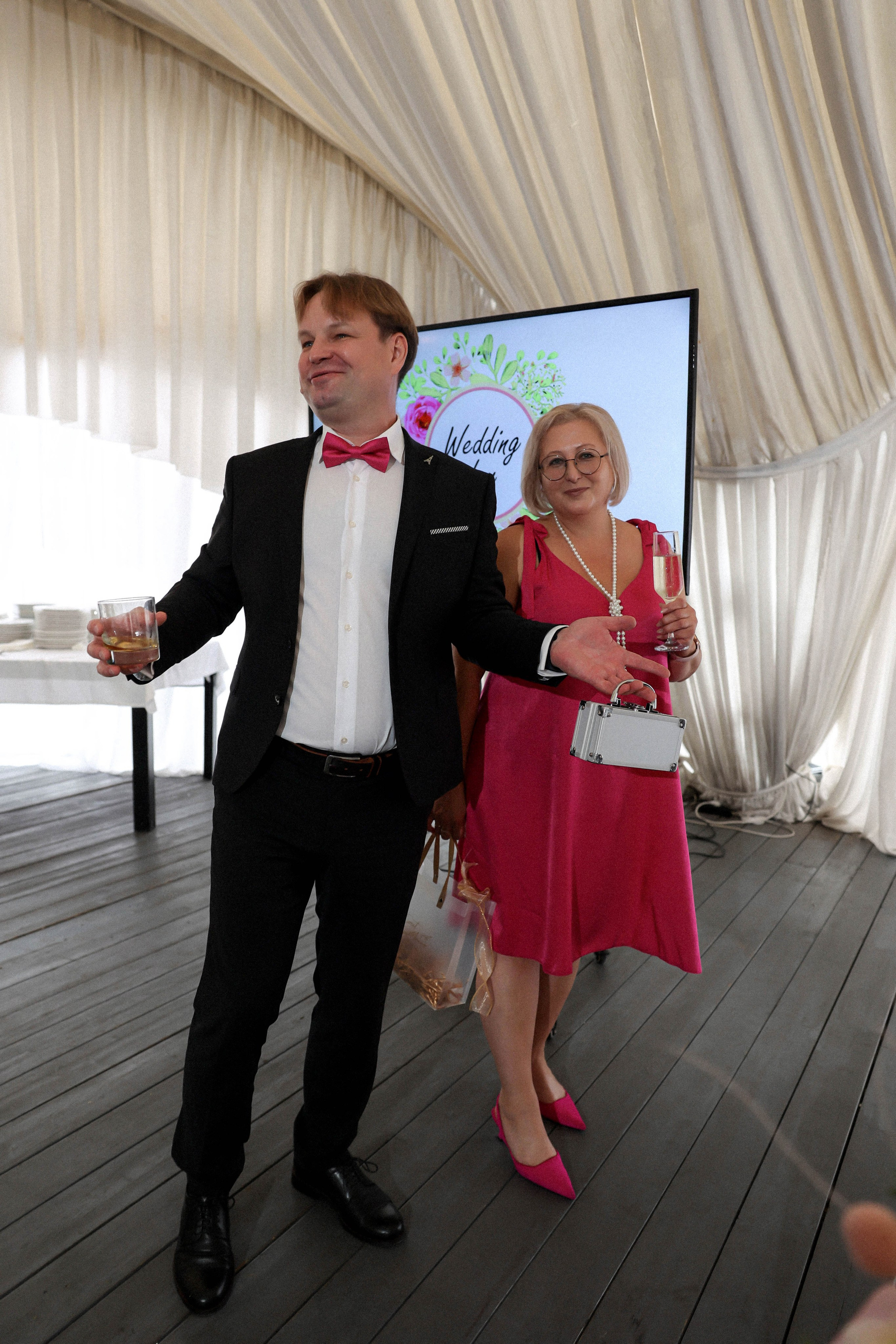 Михаил и Мария. Свадебный, репортажный, фотограф Москва и Московская область