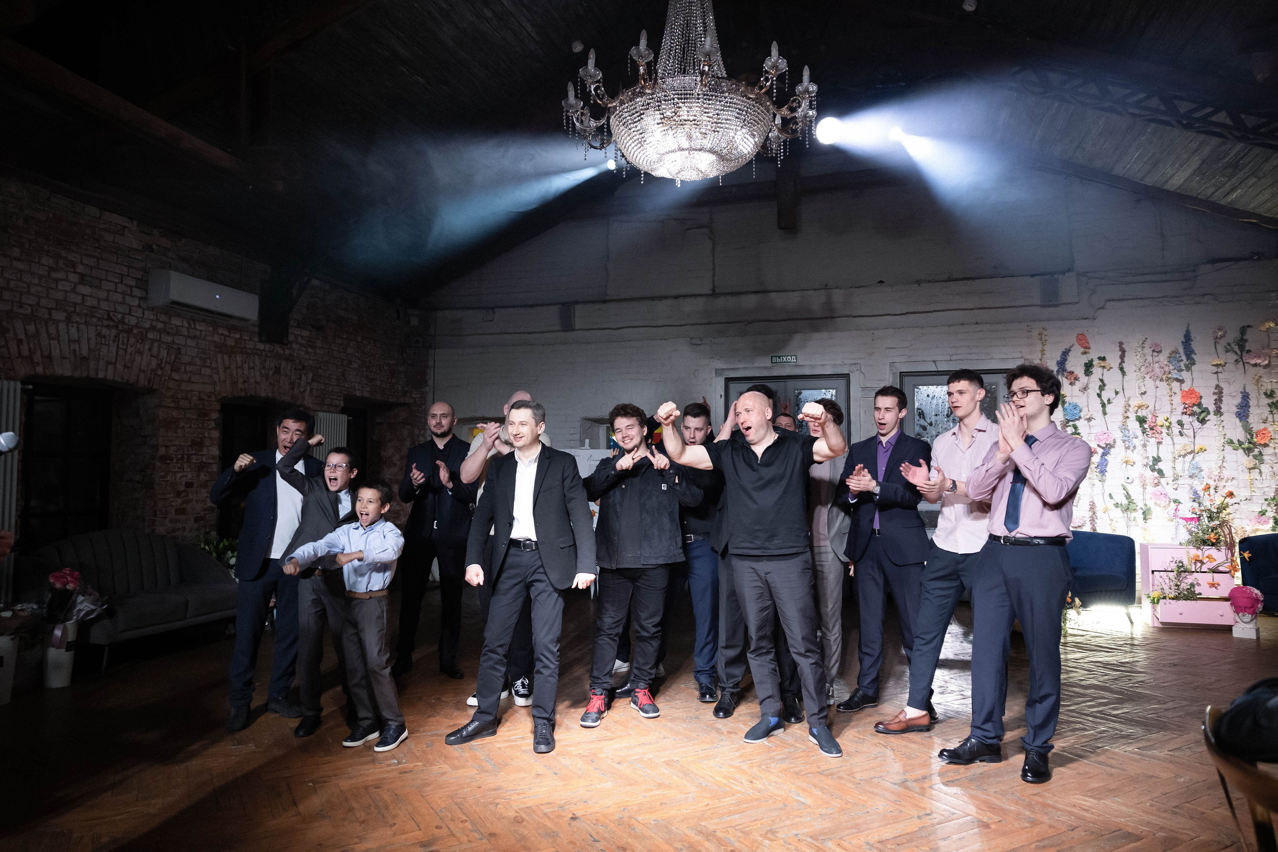 Андрей и Юлиана. Свадебный, репортажный, фотограф Москва и Московская область