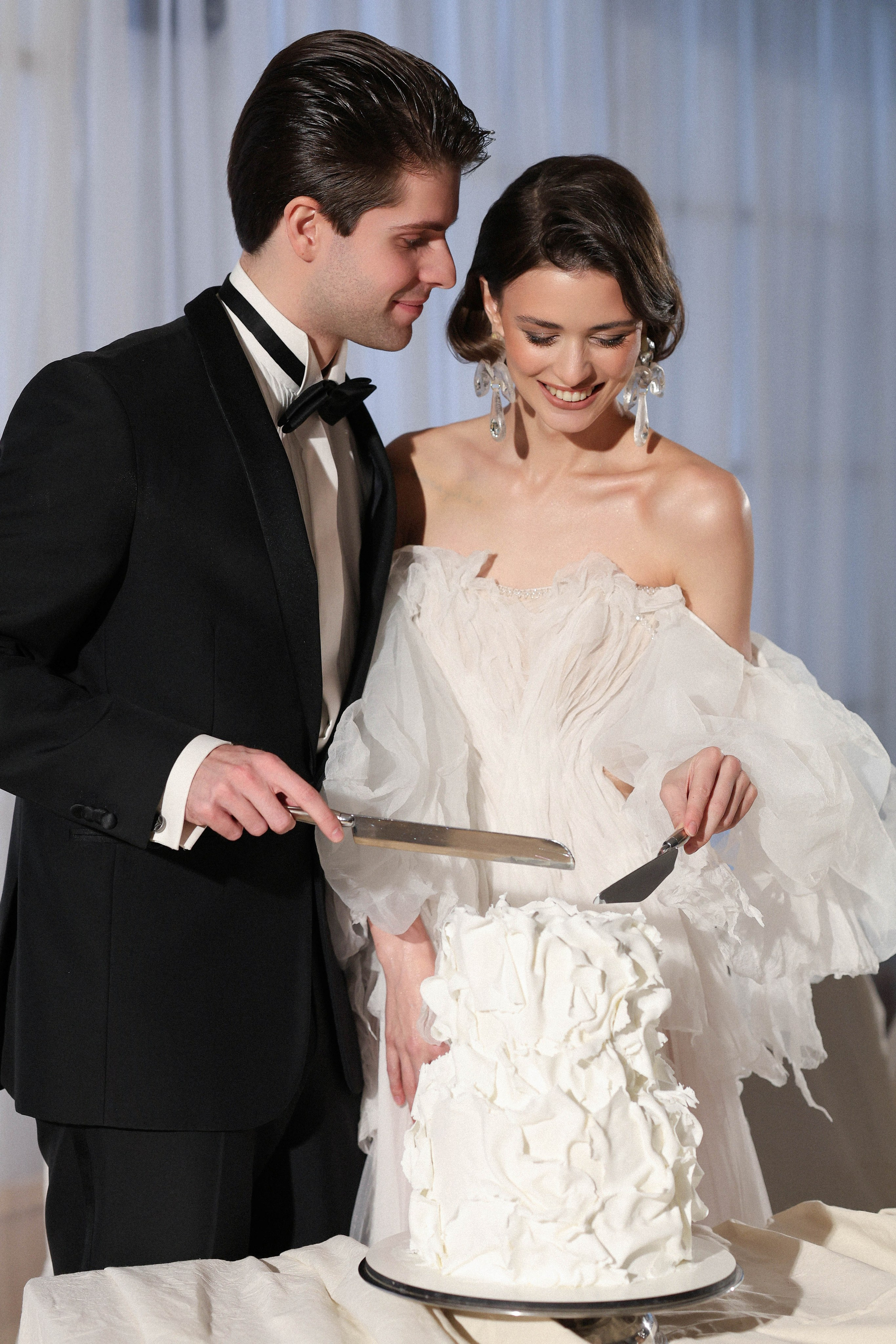 Марко и Мария. Свадебный, репортажный, фотограф Москва и Московская область