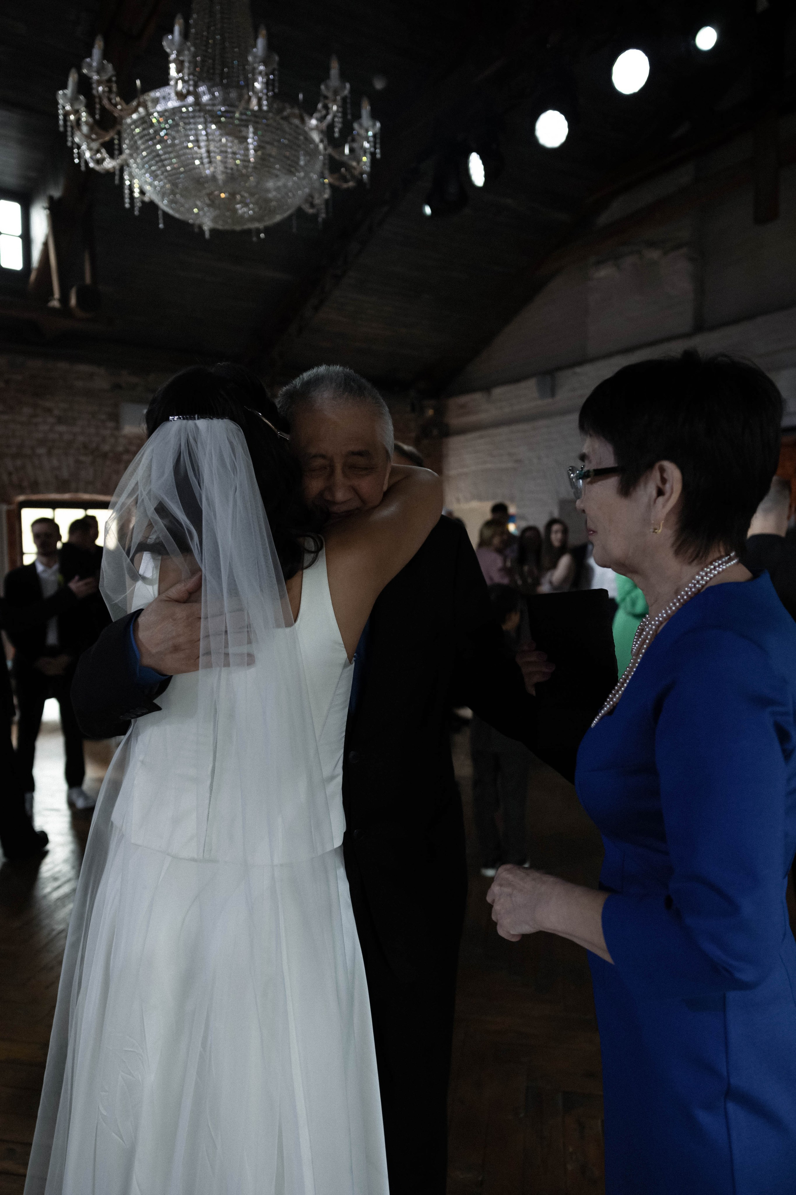 Андрей и Юлиана. Свадебный, репортажный, фотограф Москва и Московская область