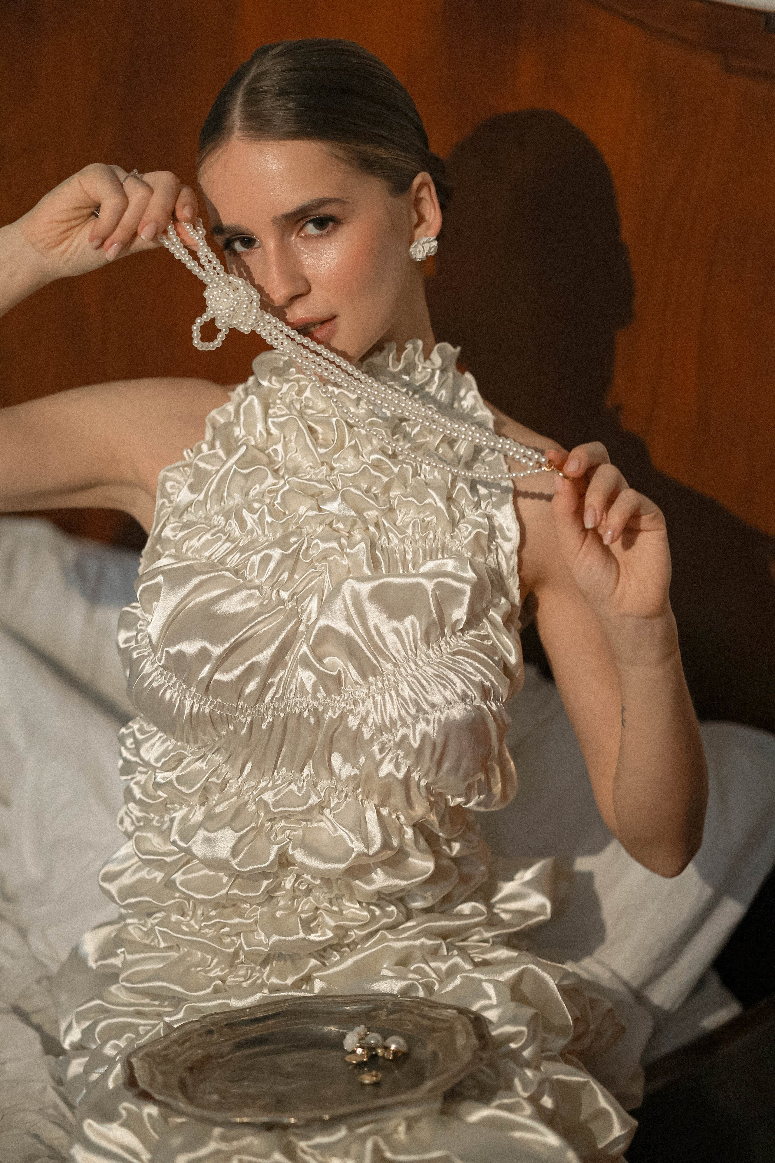 Мария и Григорий. Свадебный, репортажный, фотограф Москва и Московская область