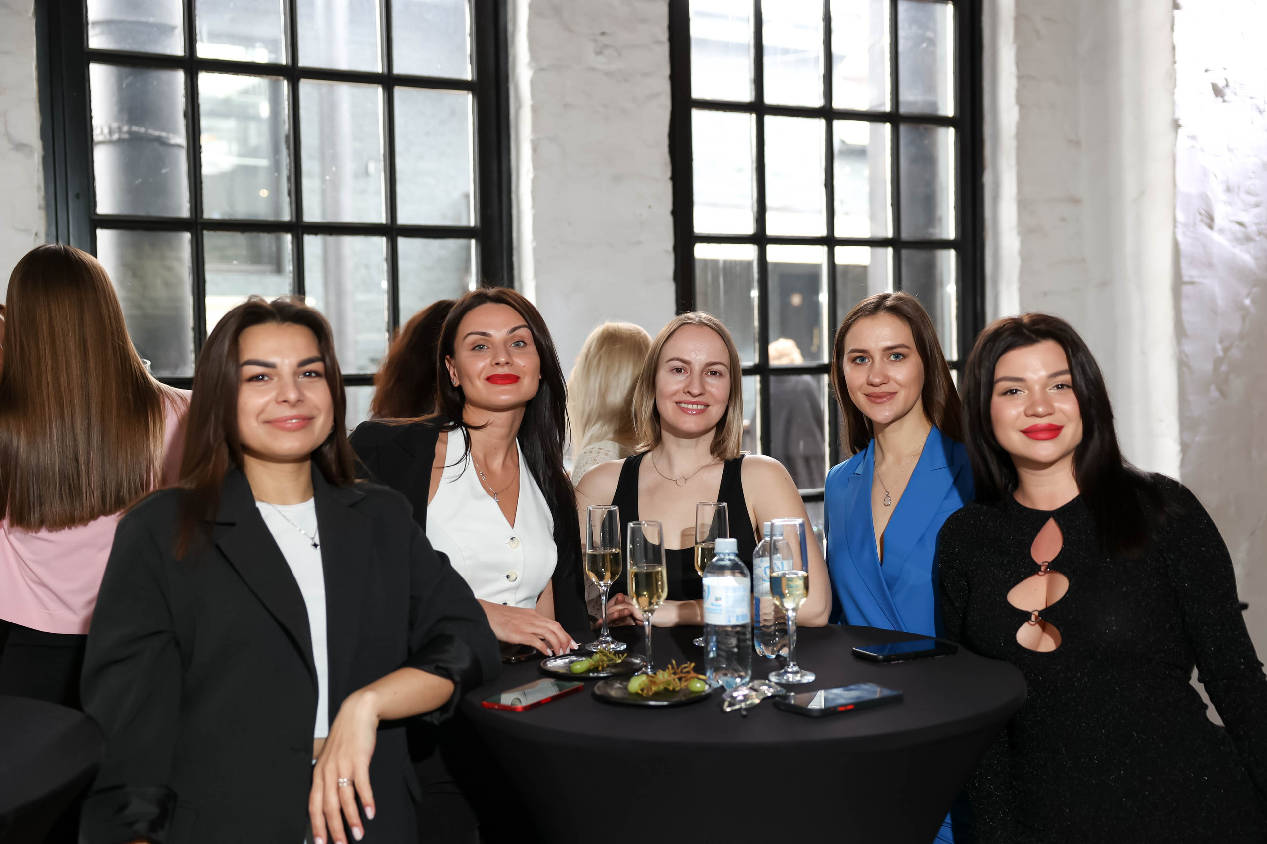 Тренинг «ВЫБОР». Свадебный, репортажный, фотограф Москва и Московская область