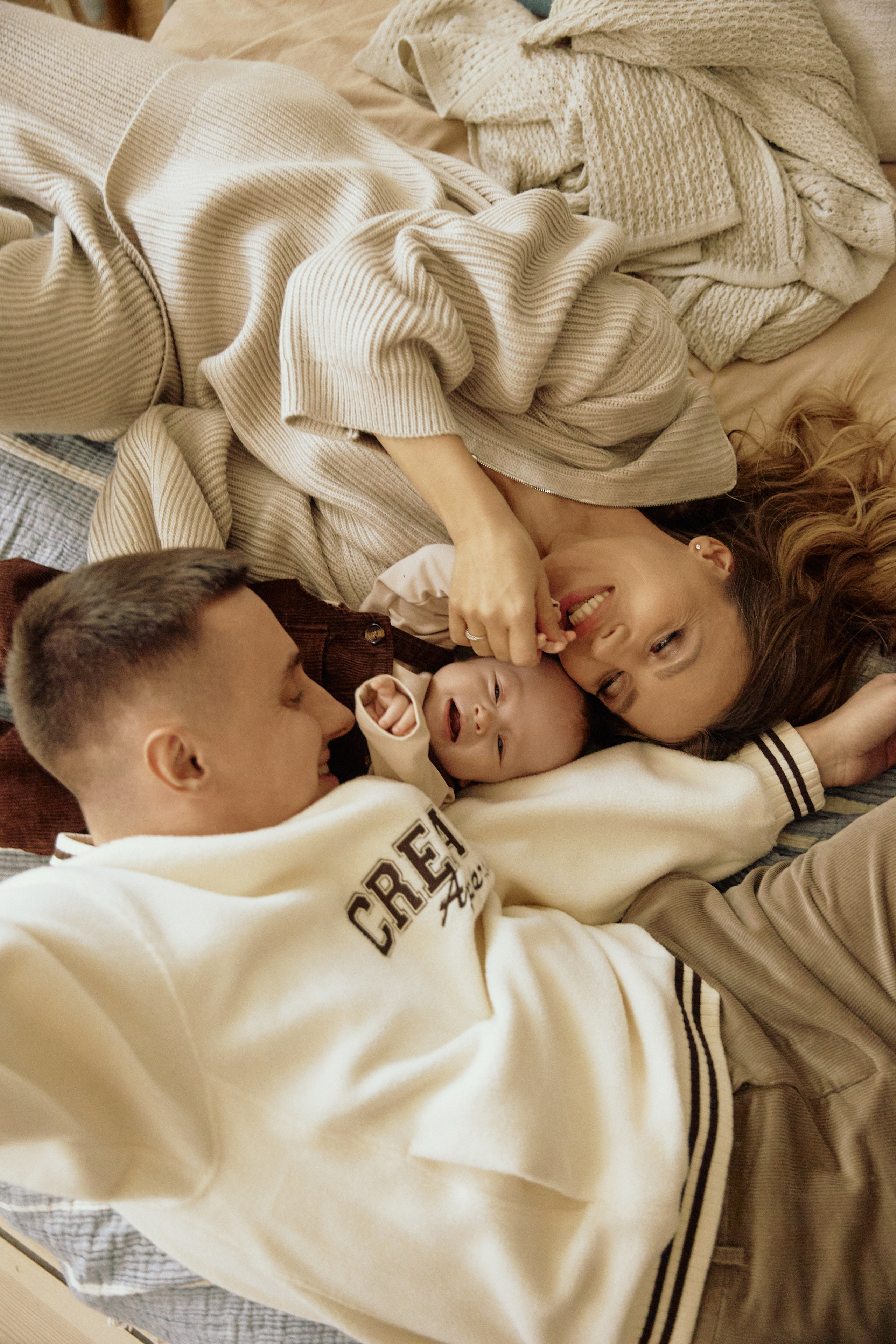 FAMILY. Дмитрий Мазуркевич: Профессиональный Репортажный Фотограф