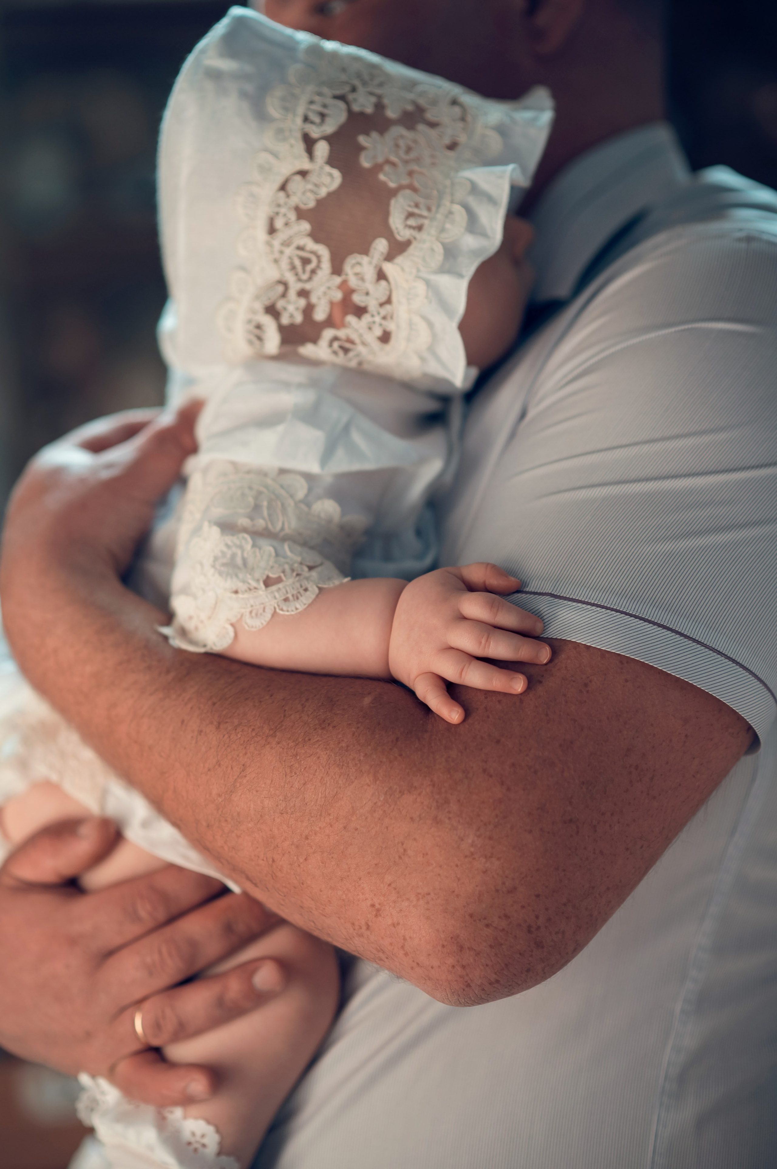 Церковь иконы Божией матери «Всецарица». Семейный фотограф Олеся Батурина Рязань