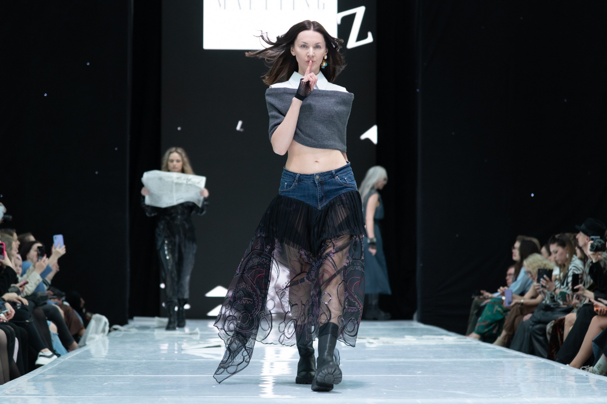 MAETTING / 23. Sakunov Photo