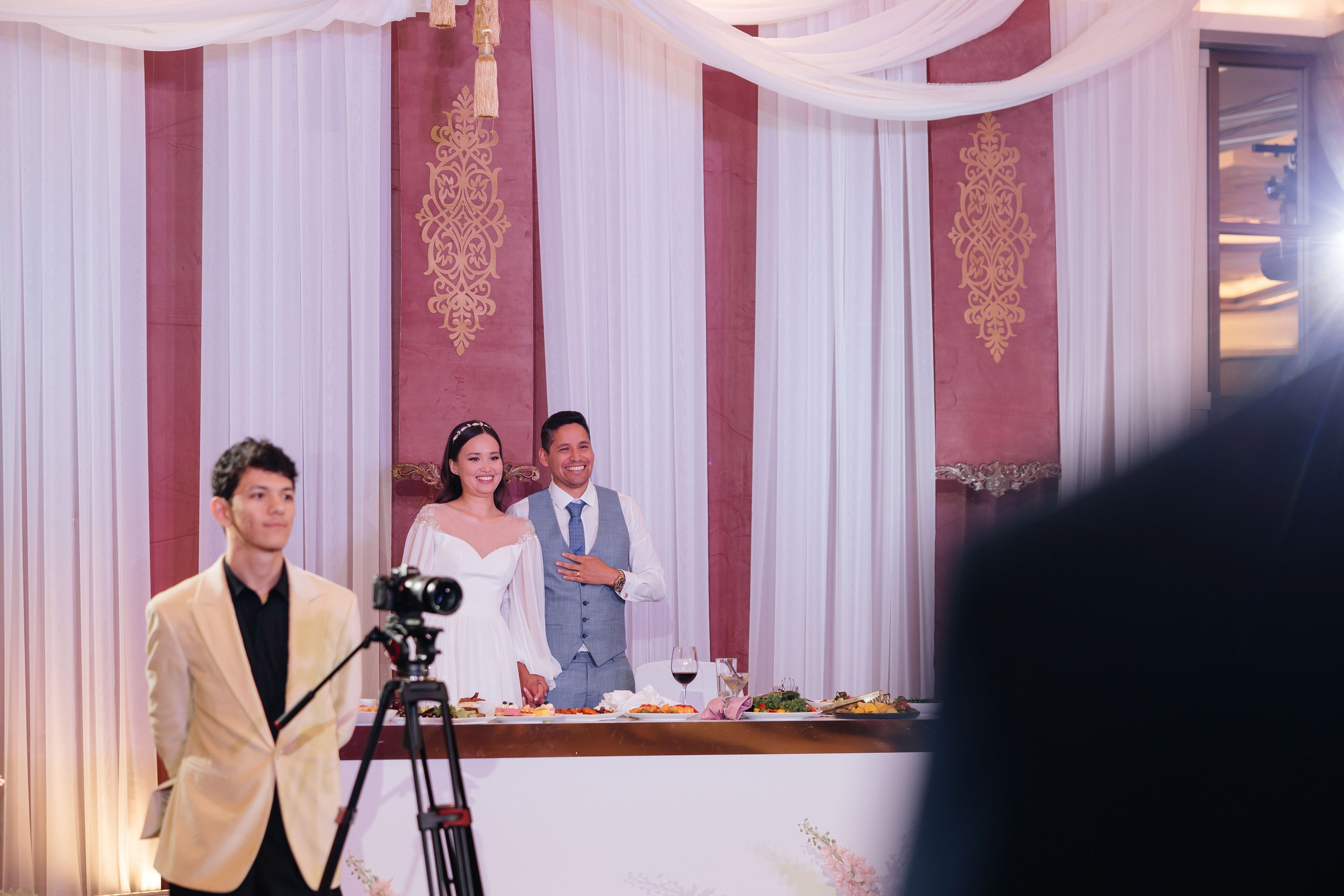 Alina Uzatu. Профессиональный фотограф в городе Астана/Алматы Даурен Сембаев